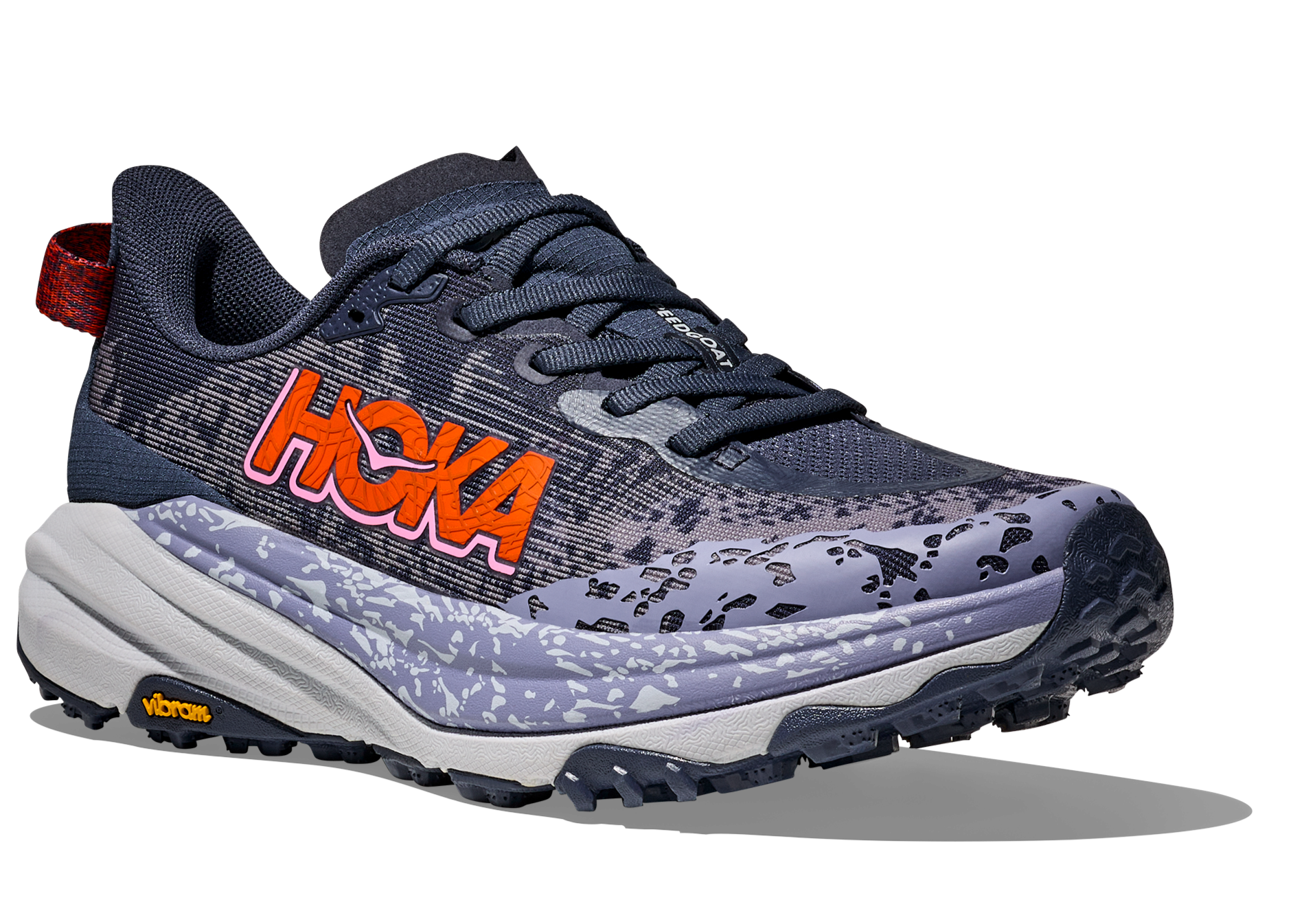HOKA Frauen-Speedgoat 6