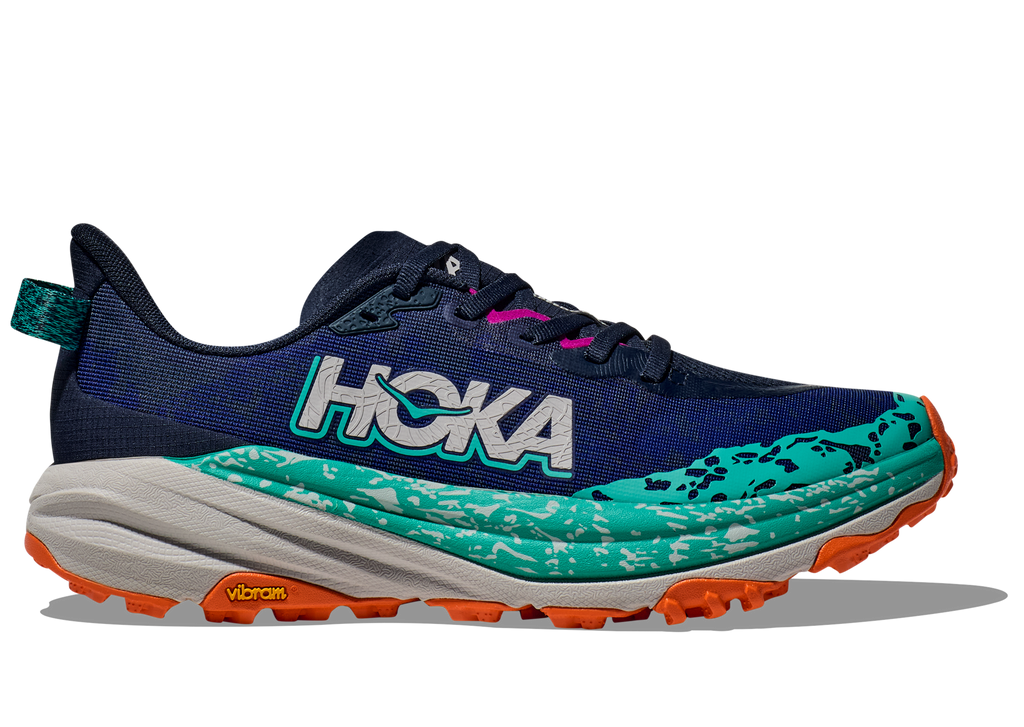 HOKA Frauen-Speedgoat 6