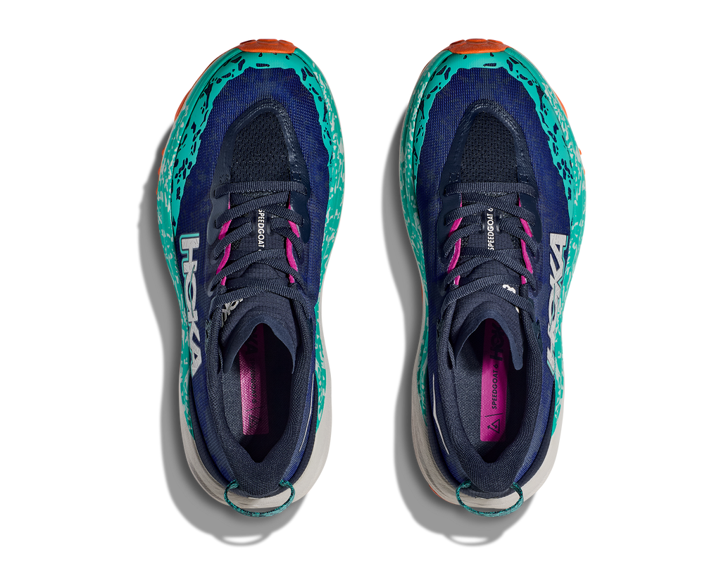HOKA Frauen-Speedgoat 6