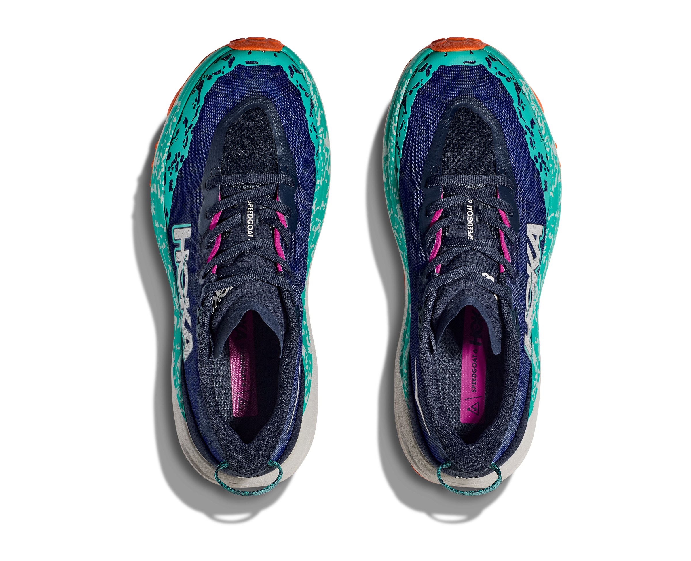 HOKA Frauen-Speedgoat 6