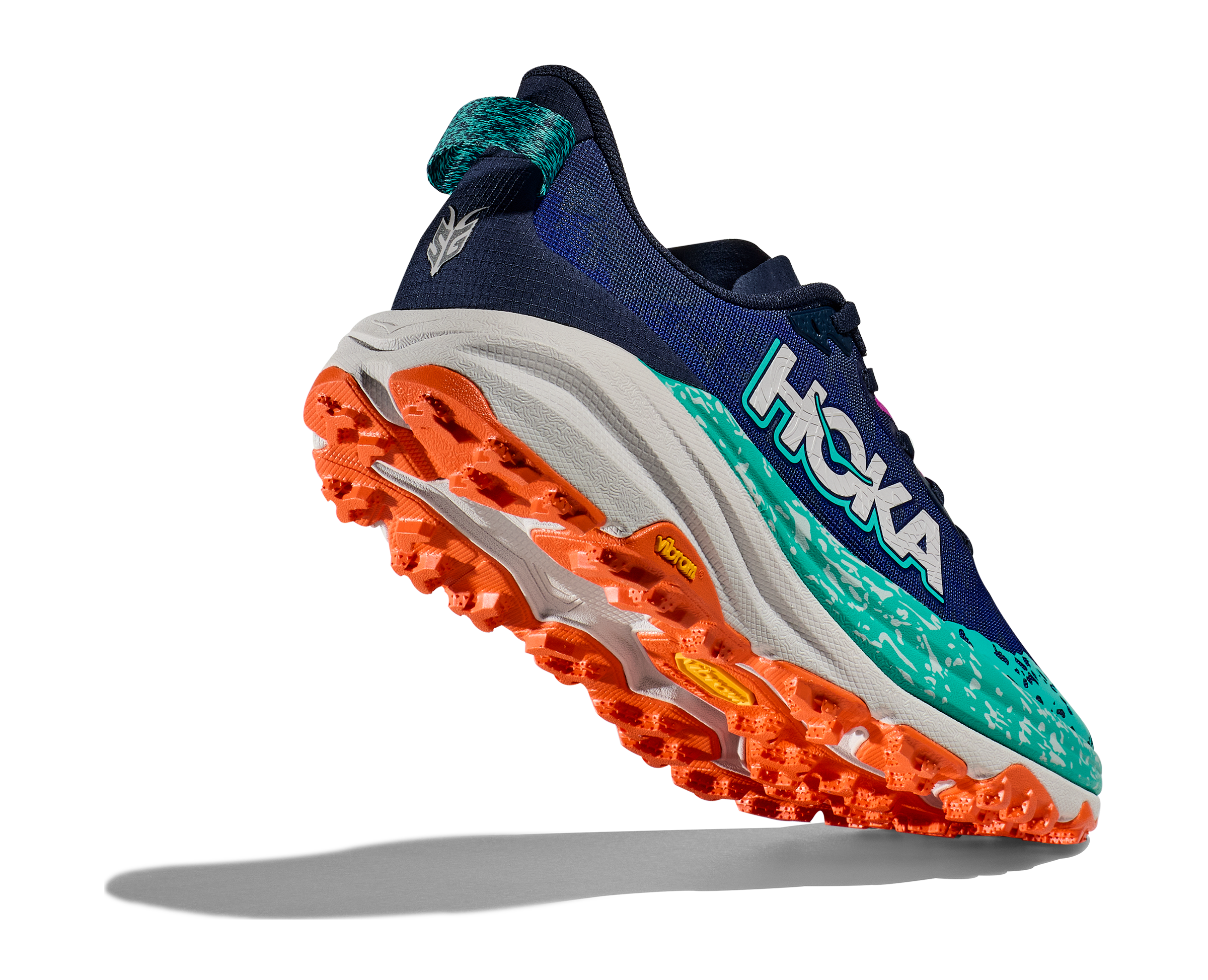 HOKA Frauen-Speedgoat 6