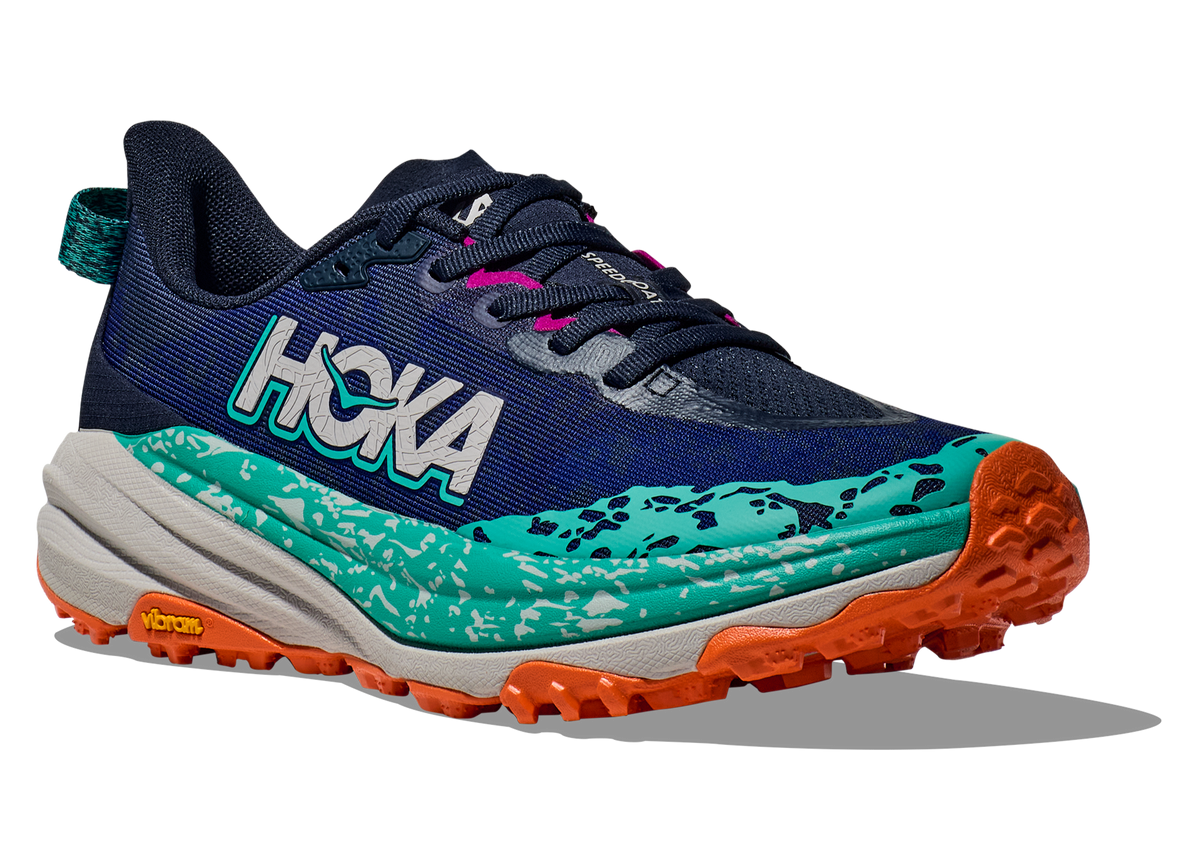 HOKA Frauen-Speedgoat 6
