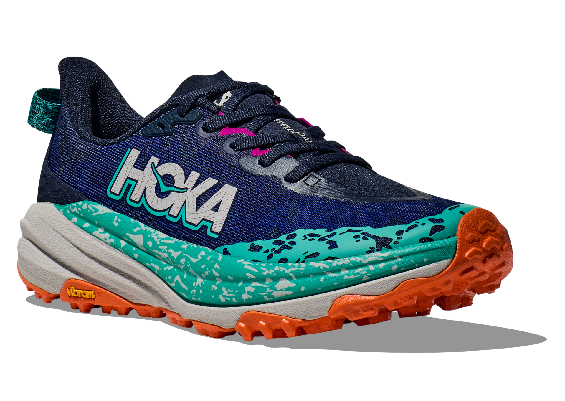 HOKA Frauen-Speedgoat 6