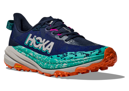 HOKA Frauen-Speedgoat 6