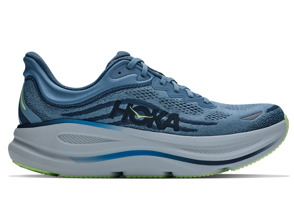 HOKA Männer Bondi 9
