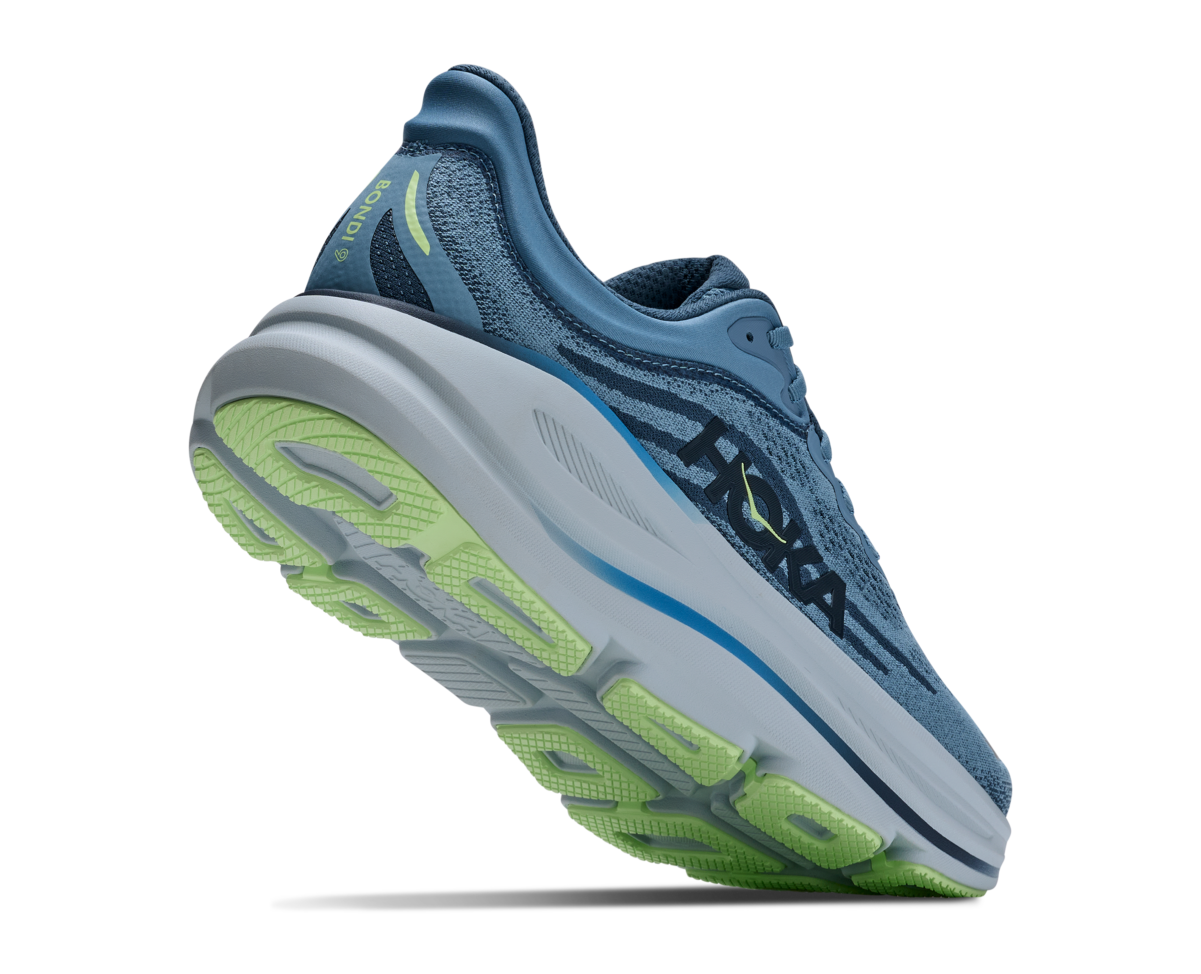 HOKA Männer Bondi 9