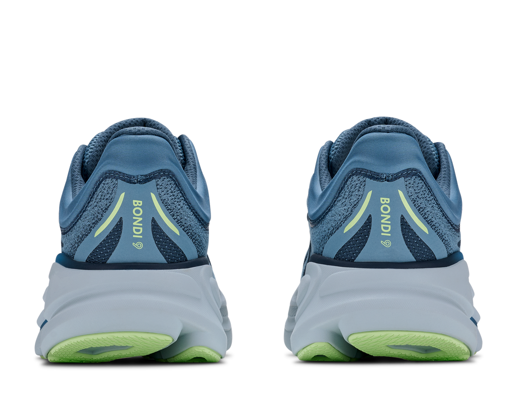 HOKA Männer Bondi 9