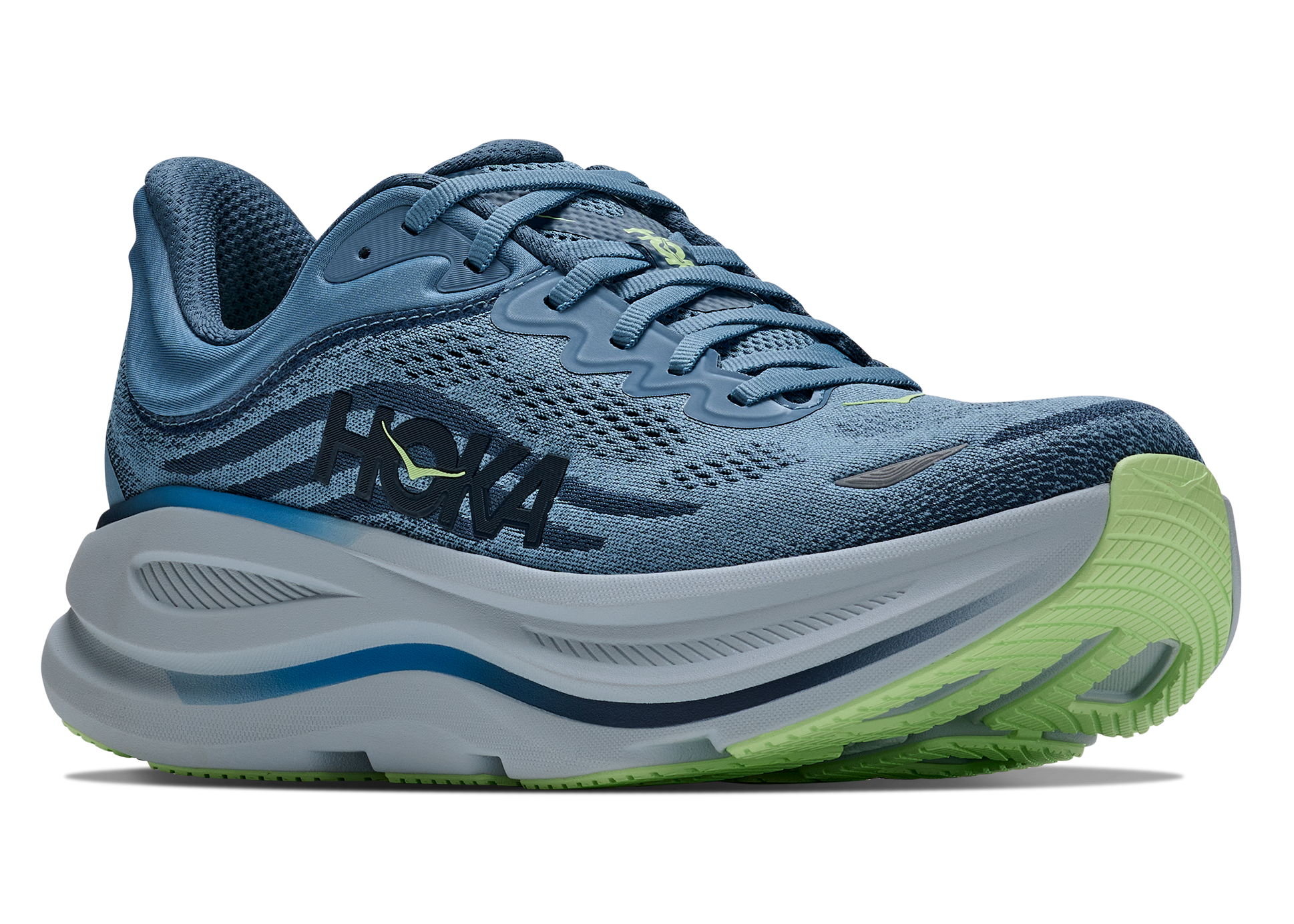 HOKA Männer Bondi 9