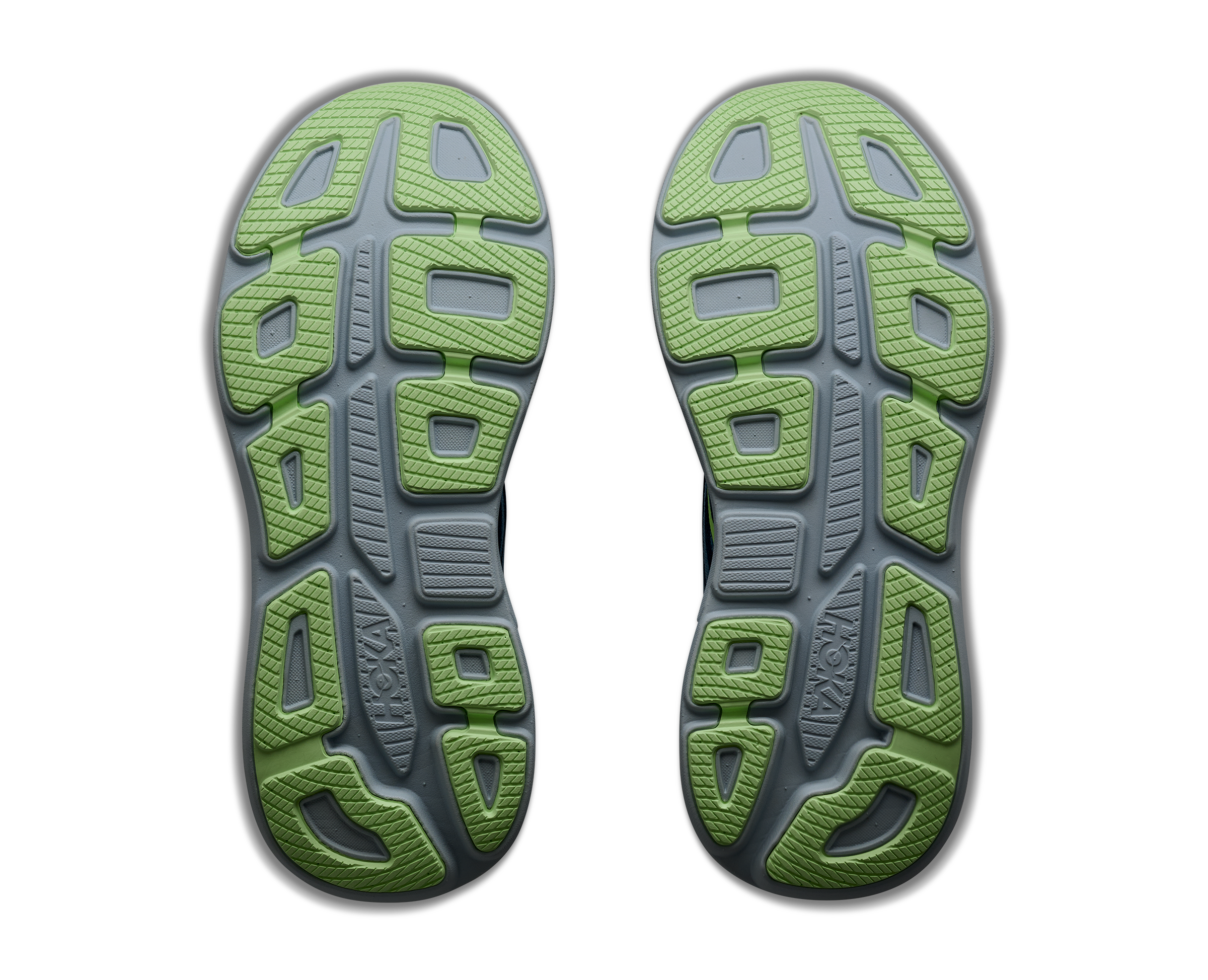 HOKA Männer Bondi 9