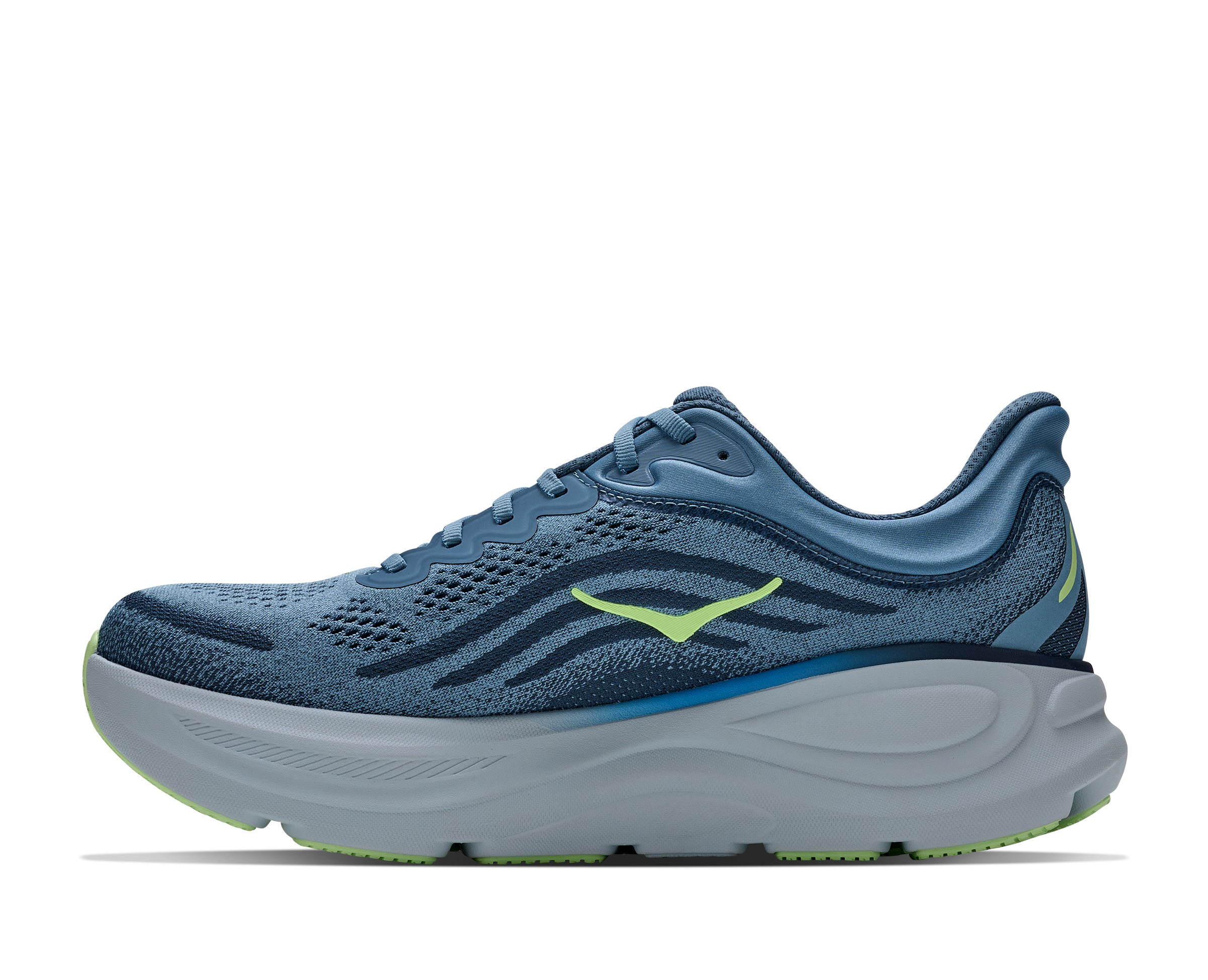 HOKA Männer Bondi 9