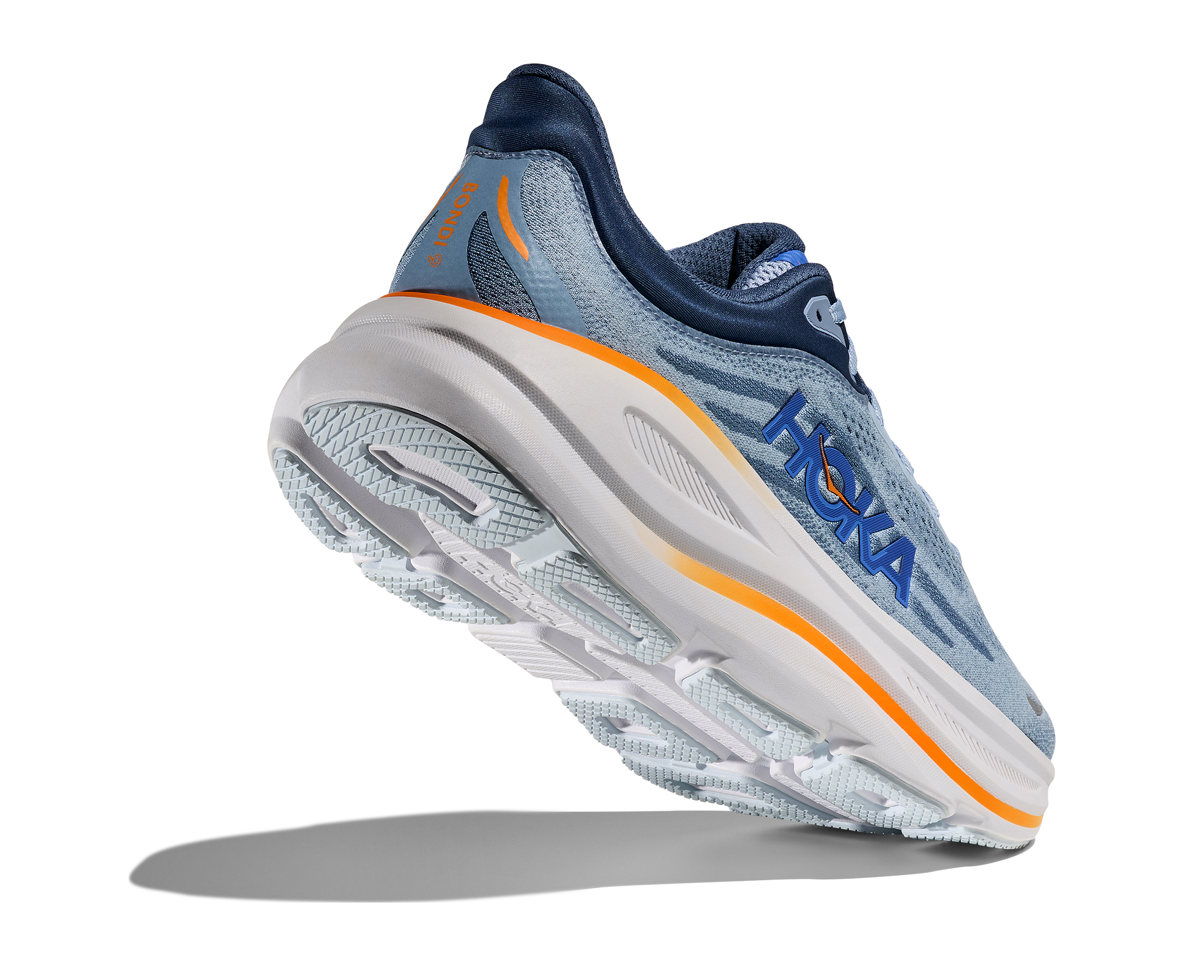 HOKA Männer Bondi 9
