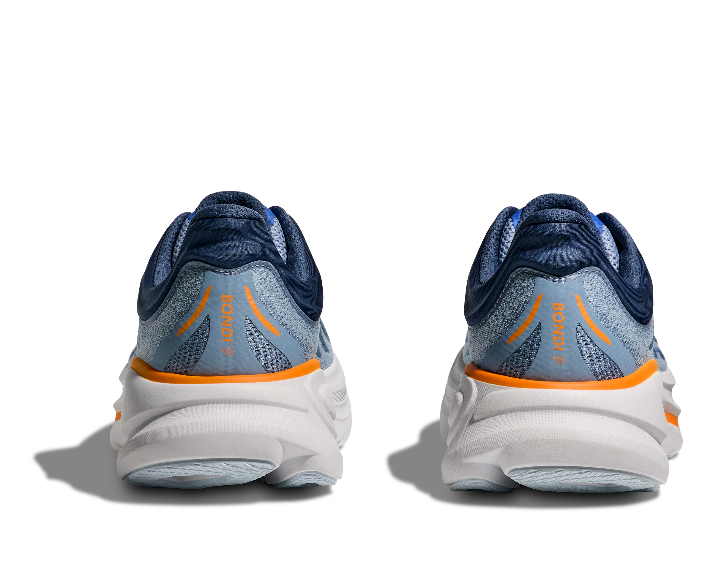 HOKA Männer Bondi 9