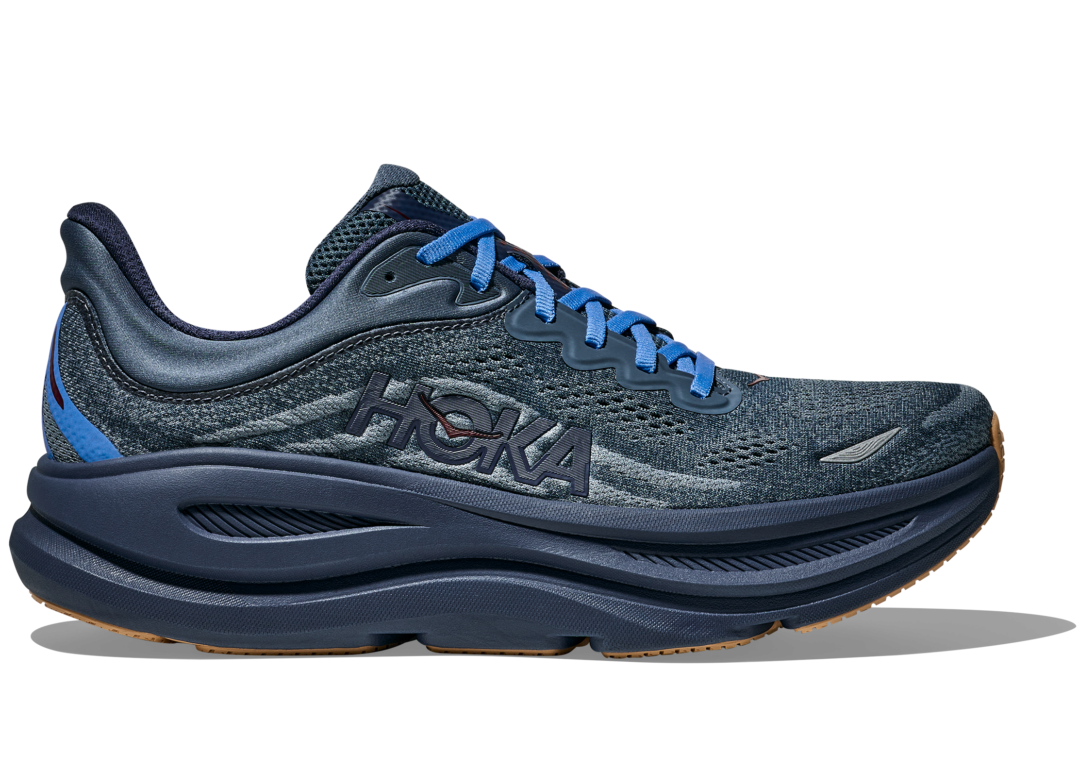 HOKA Männer Bondi 9