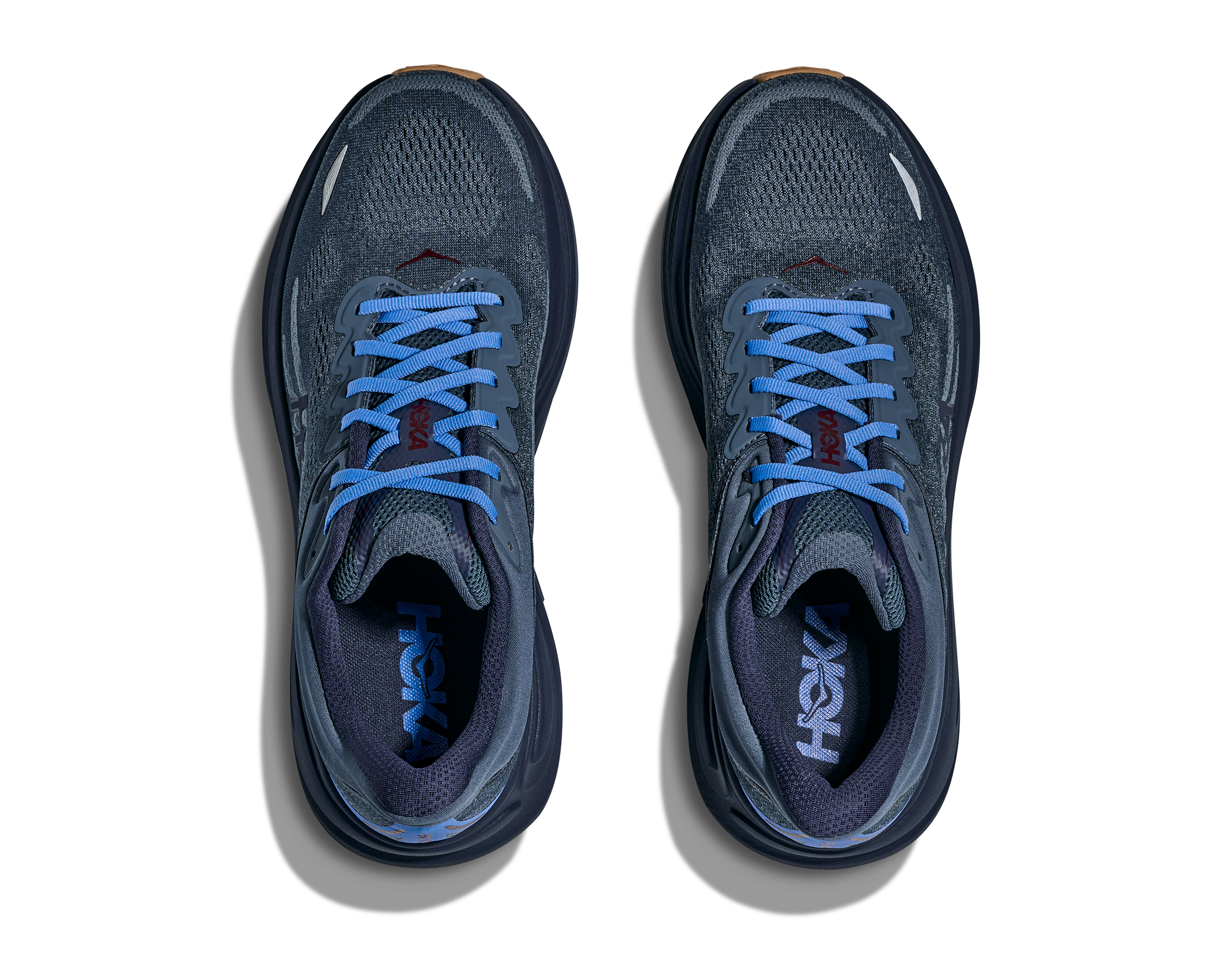 HOKA Männer Bondi 9