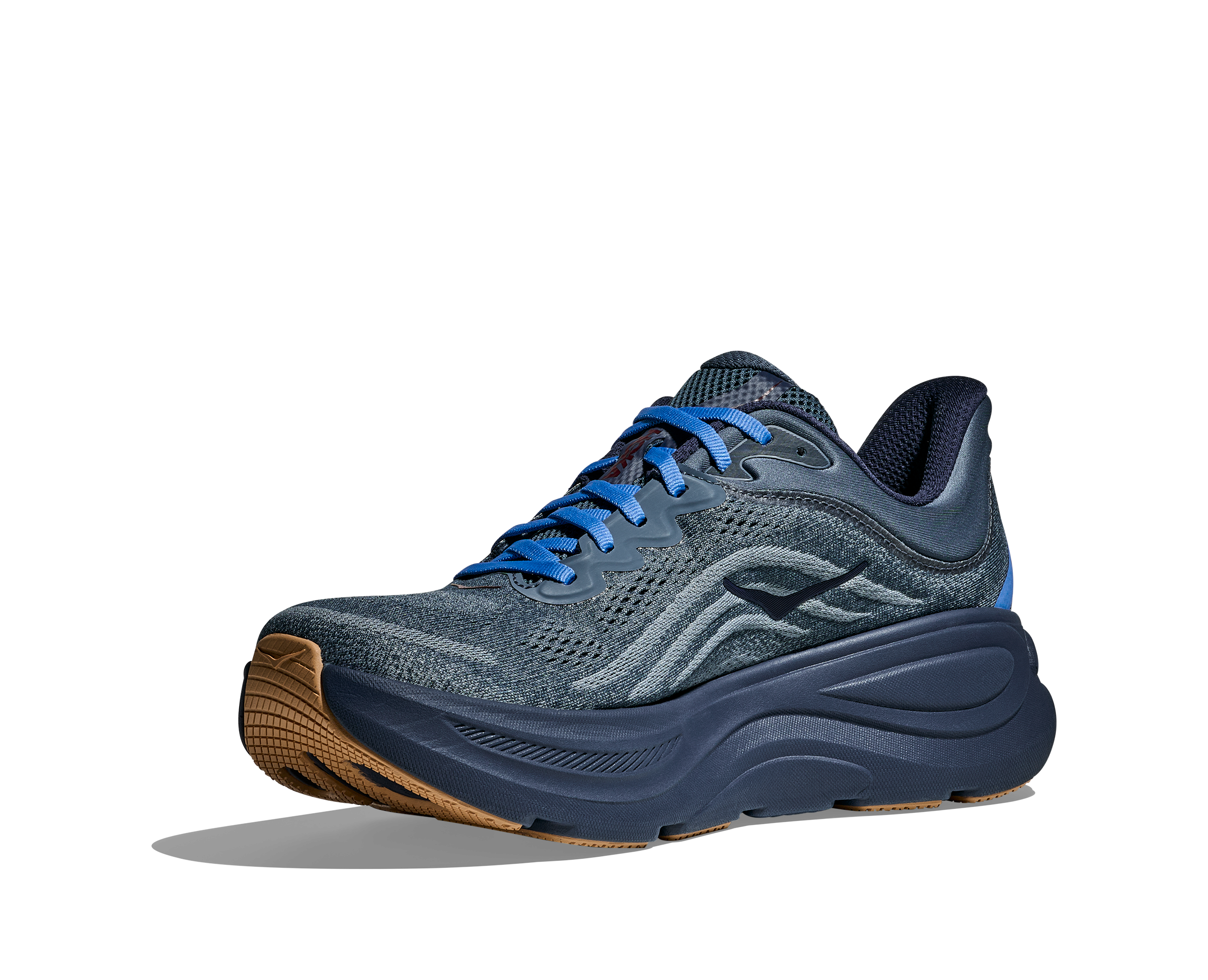 HOKA Männer Bondi 9
