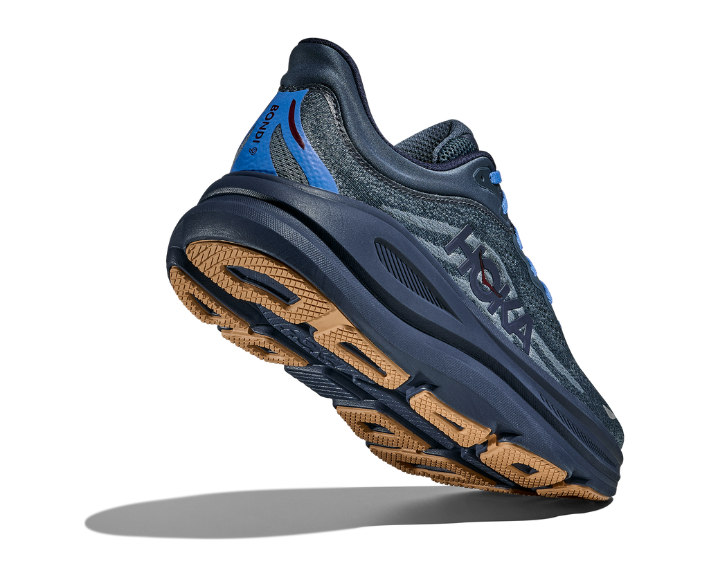 HOKA Männer Bondi 9