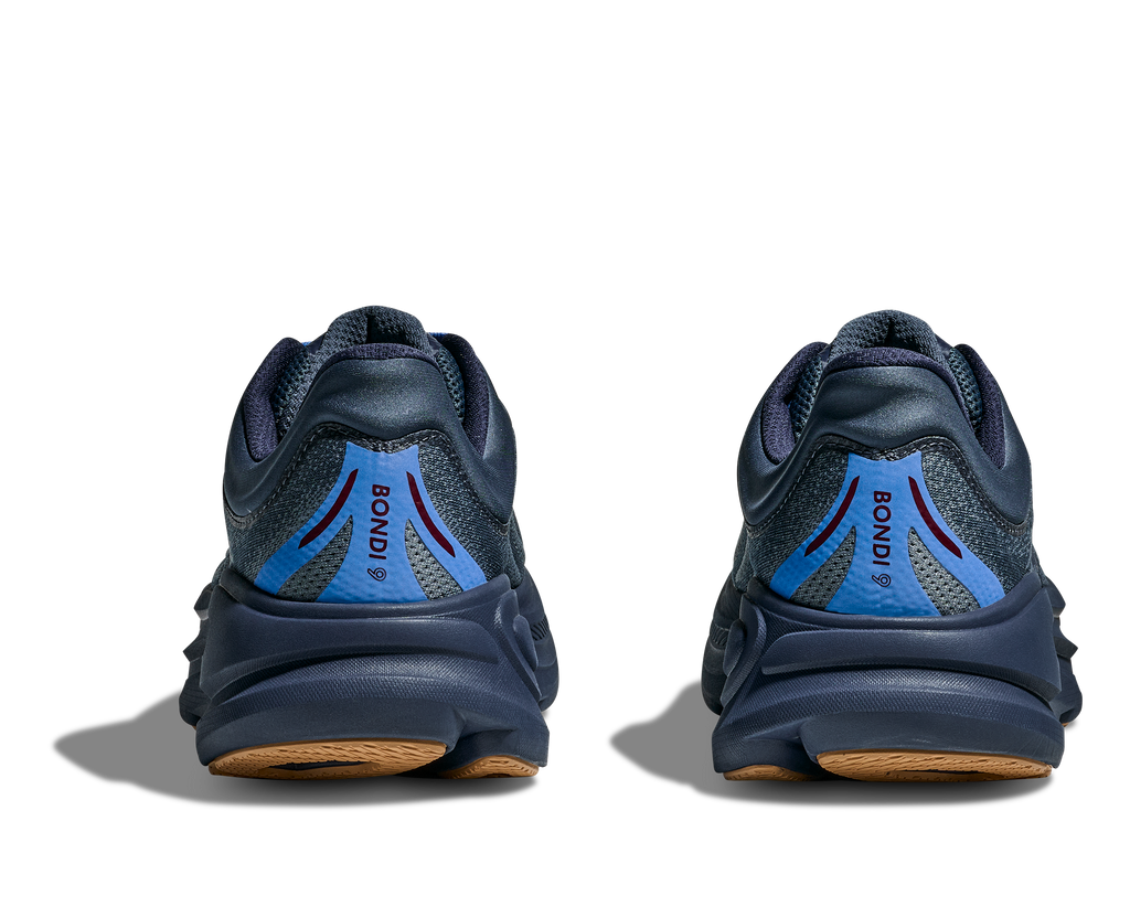 HOKA Männer Bondi 9