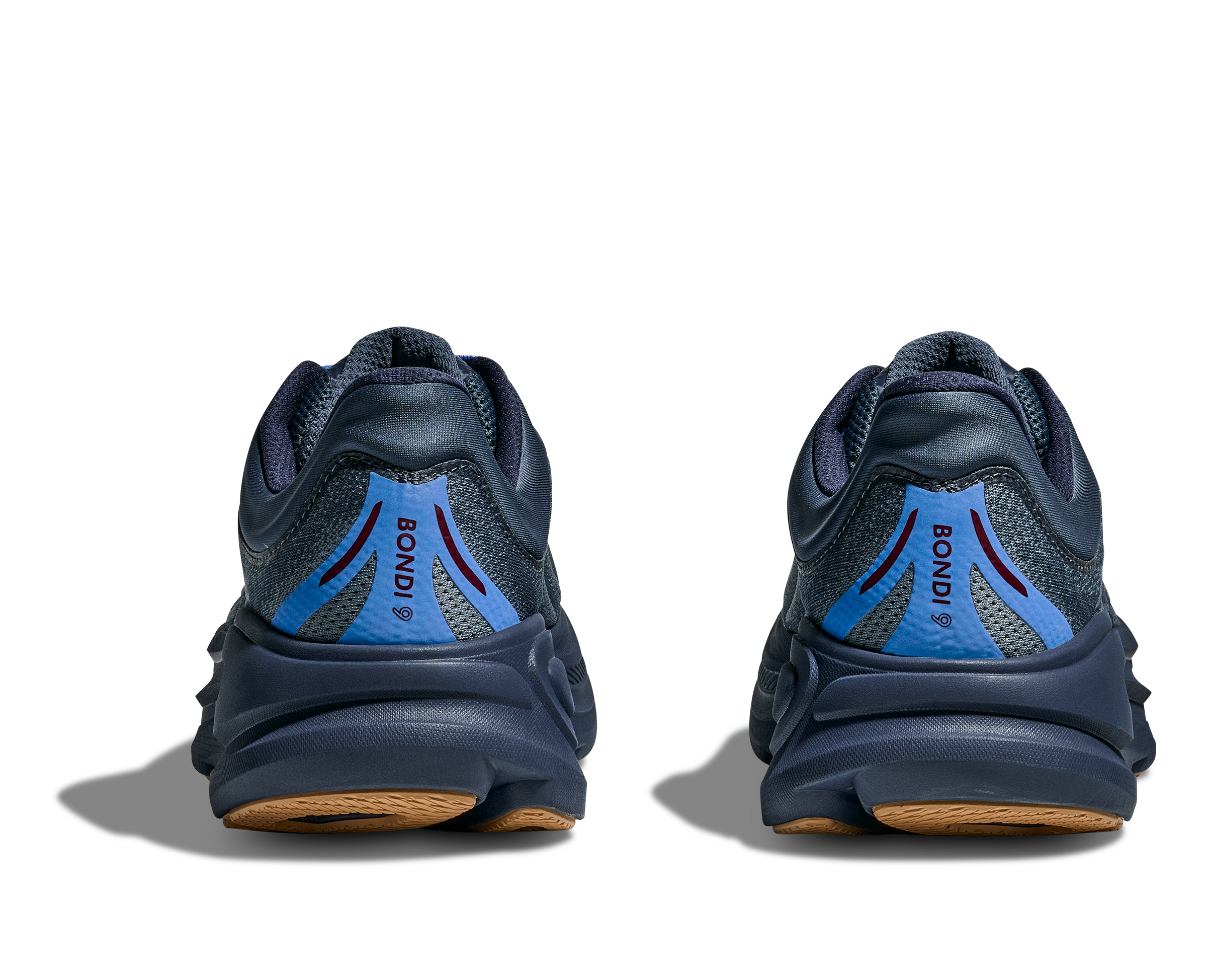 HOKA Männer Bondi 9