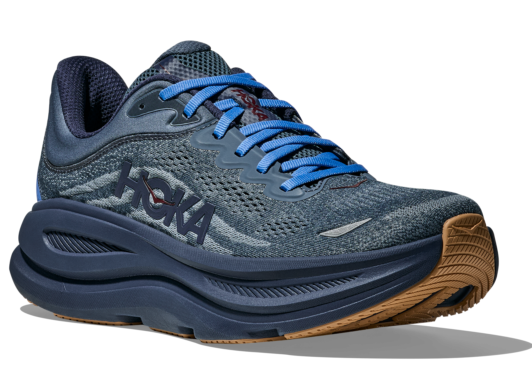 HOKA Männer Bondi 9