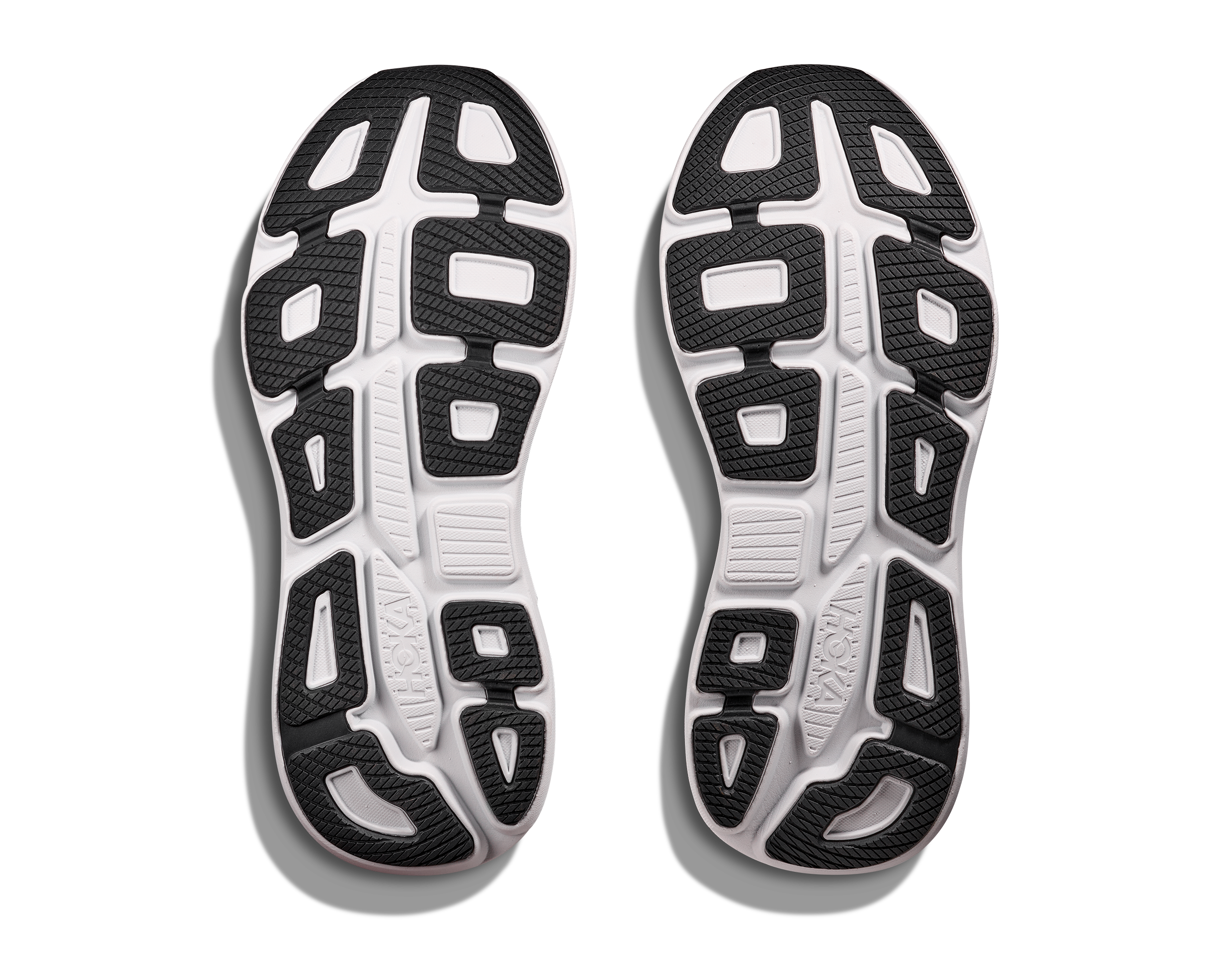 HOKA Männer Bondi 9