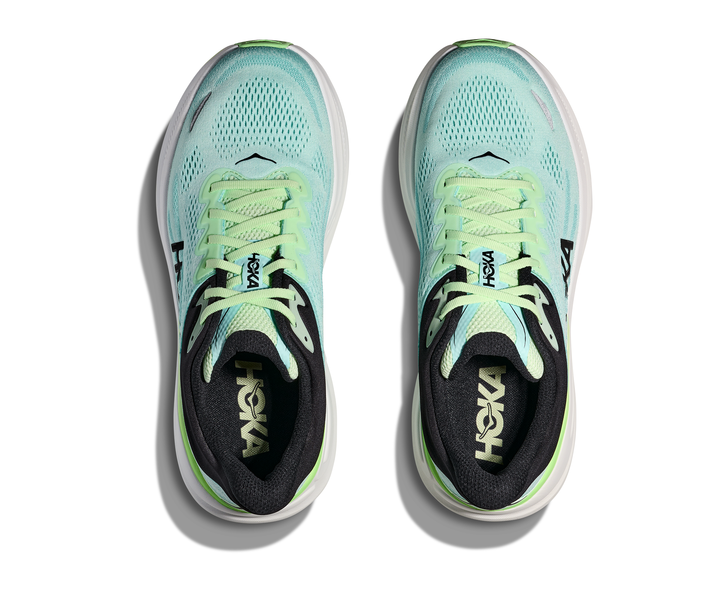 HOKA Männer Bondi 9
