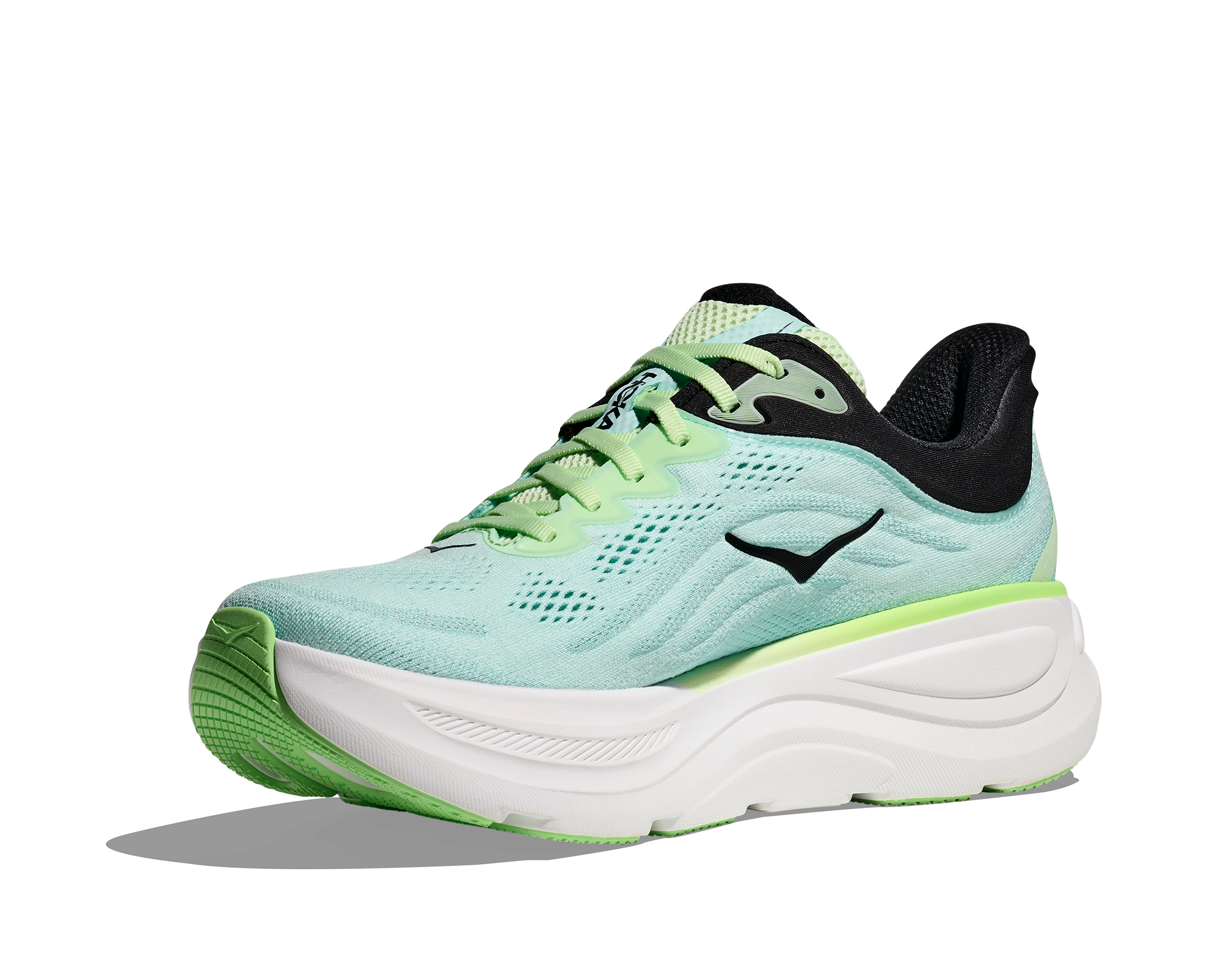 HOKA Männer Bondi 9