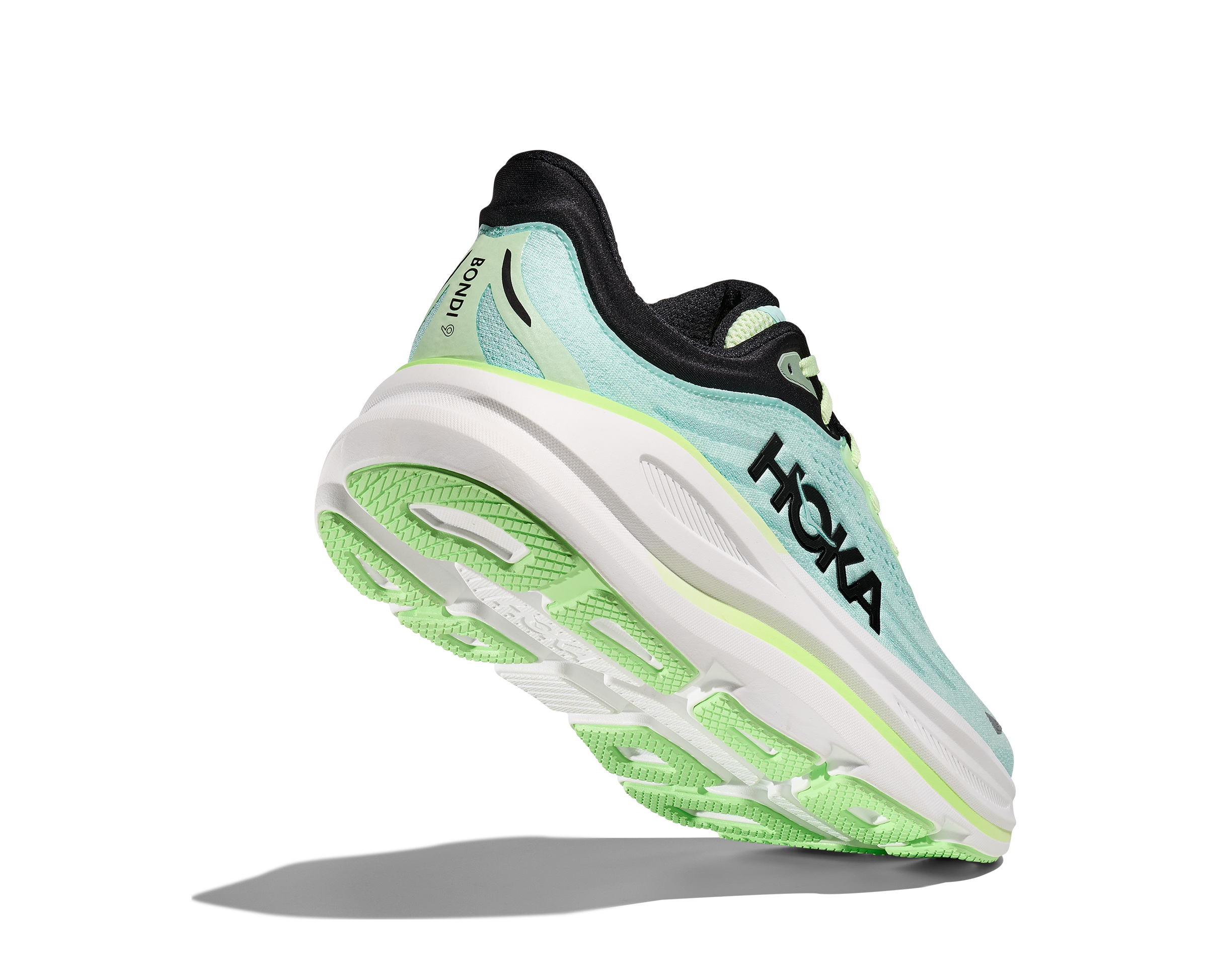 HOKA Männer Bondi 9