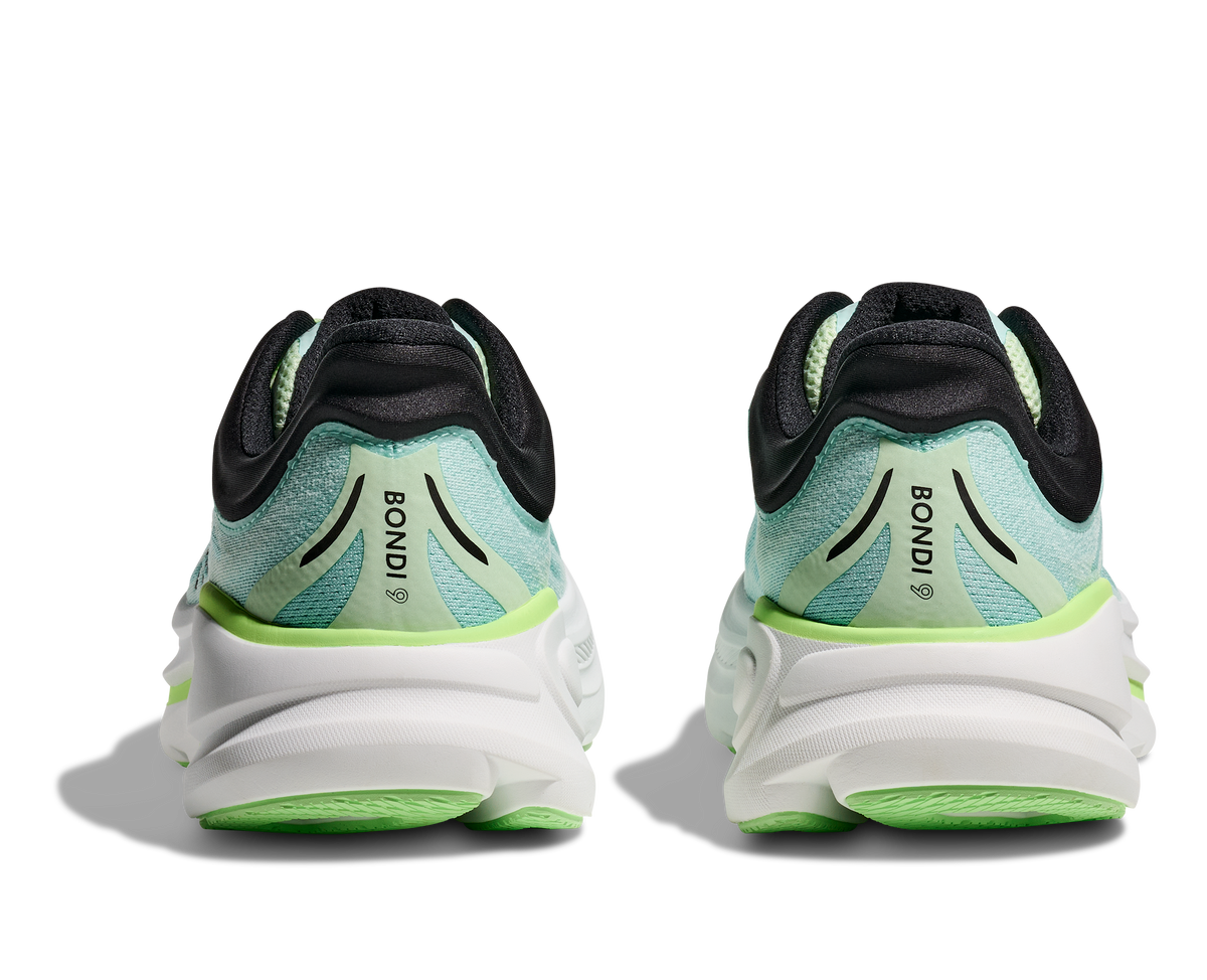 HOKA Männer Bondi 9