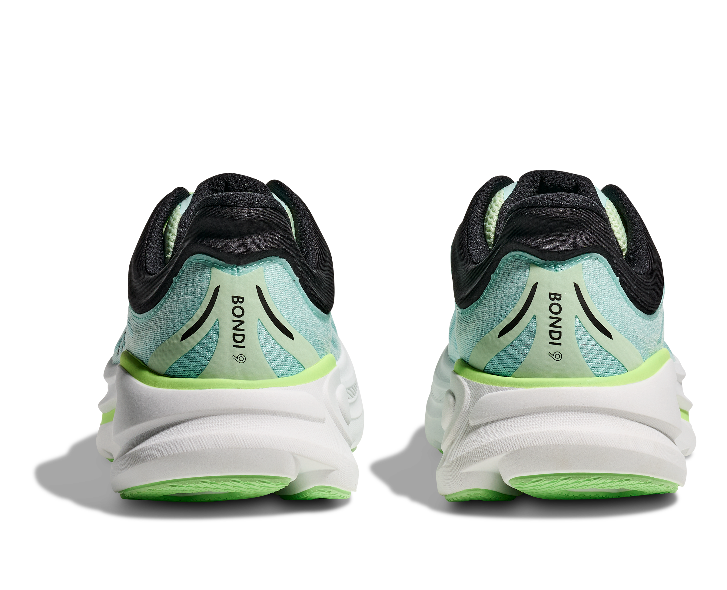 HOKA Männer Bondi 9