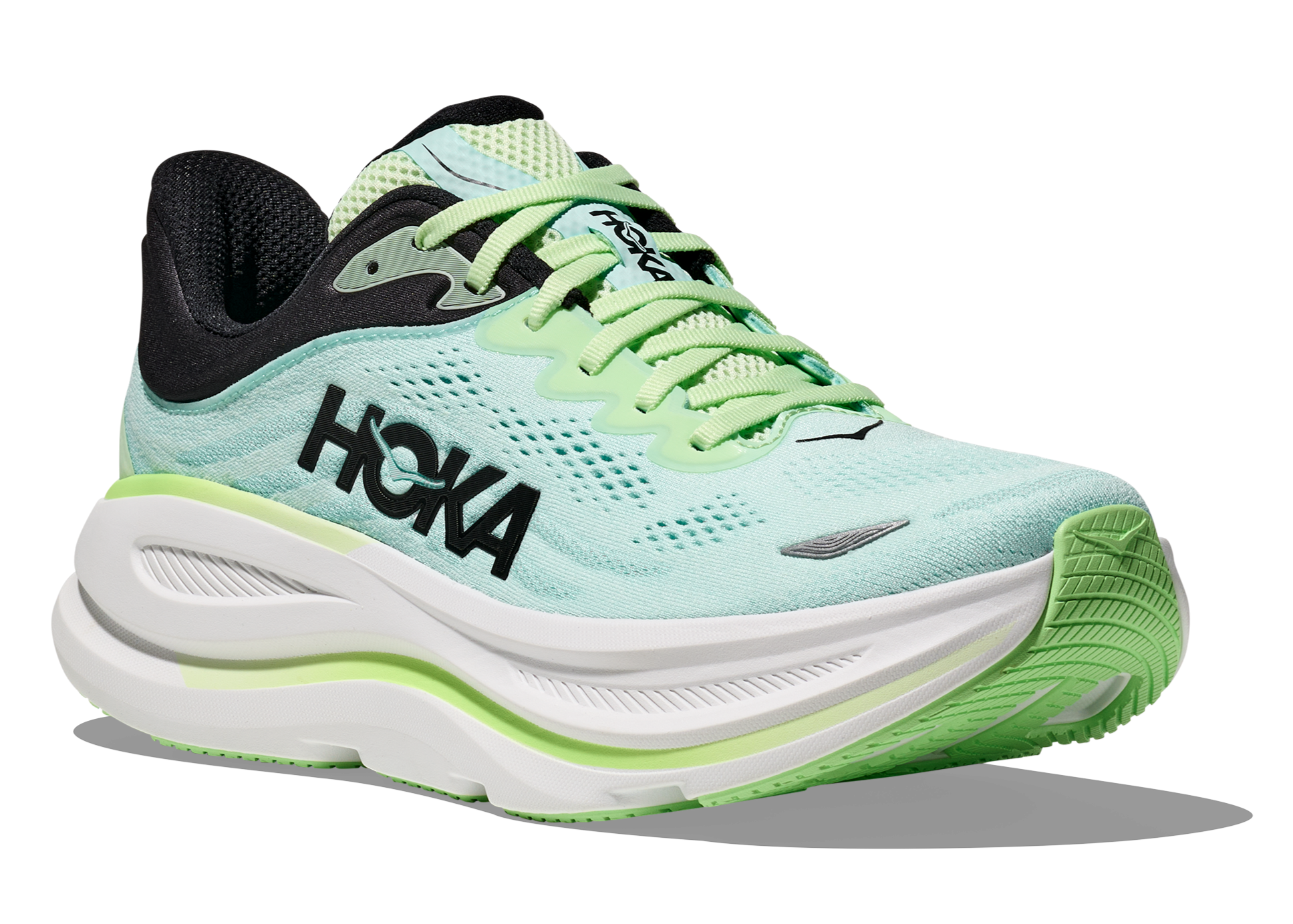 HOKA Männer Bondi 9