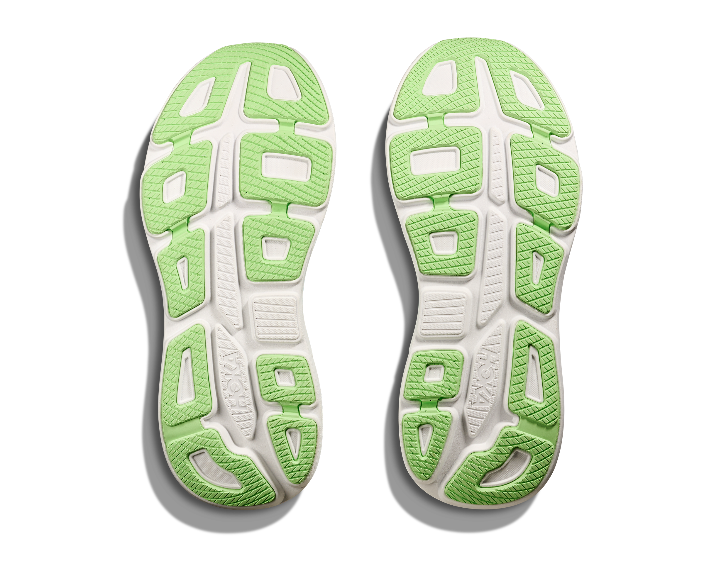 HOKA Männer Bondi 9
