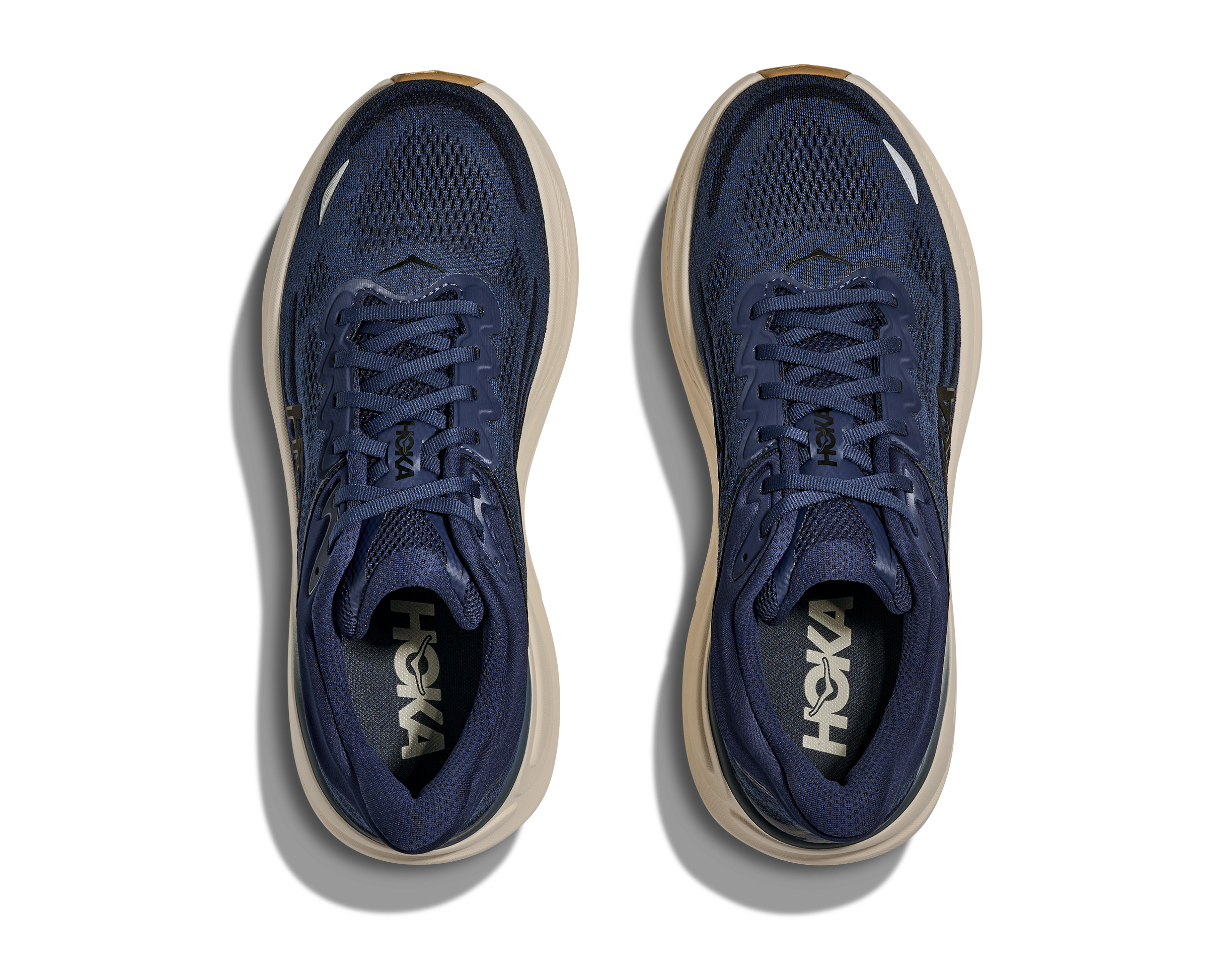 HOKA Männer Bondi 9