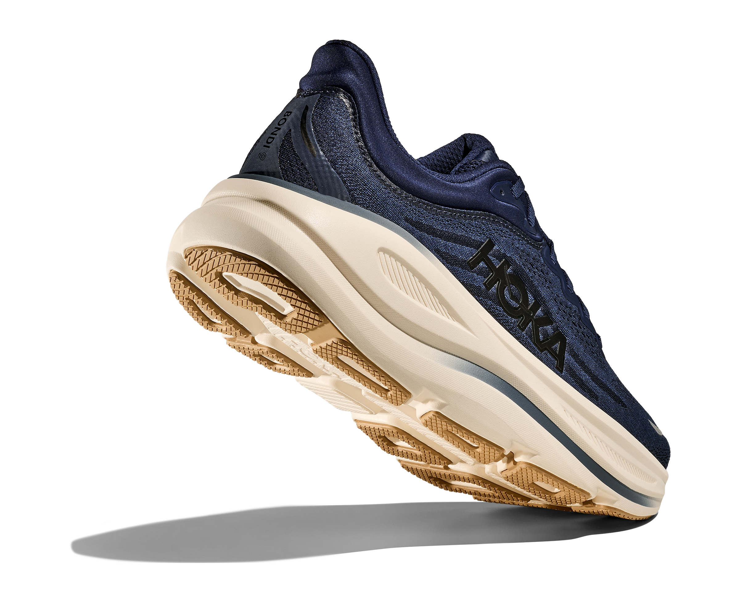 HOKA Männer Bondi 9