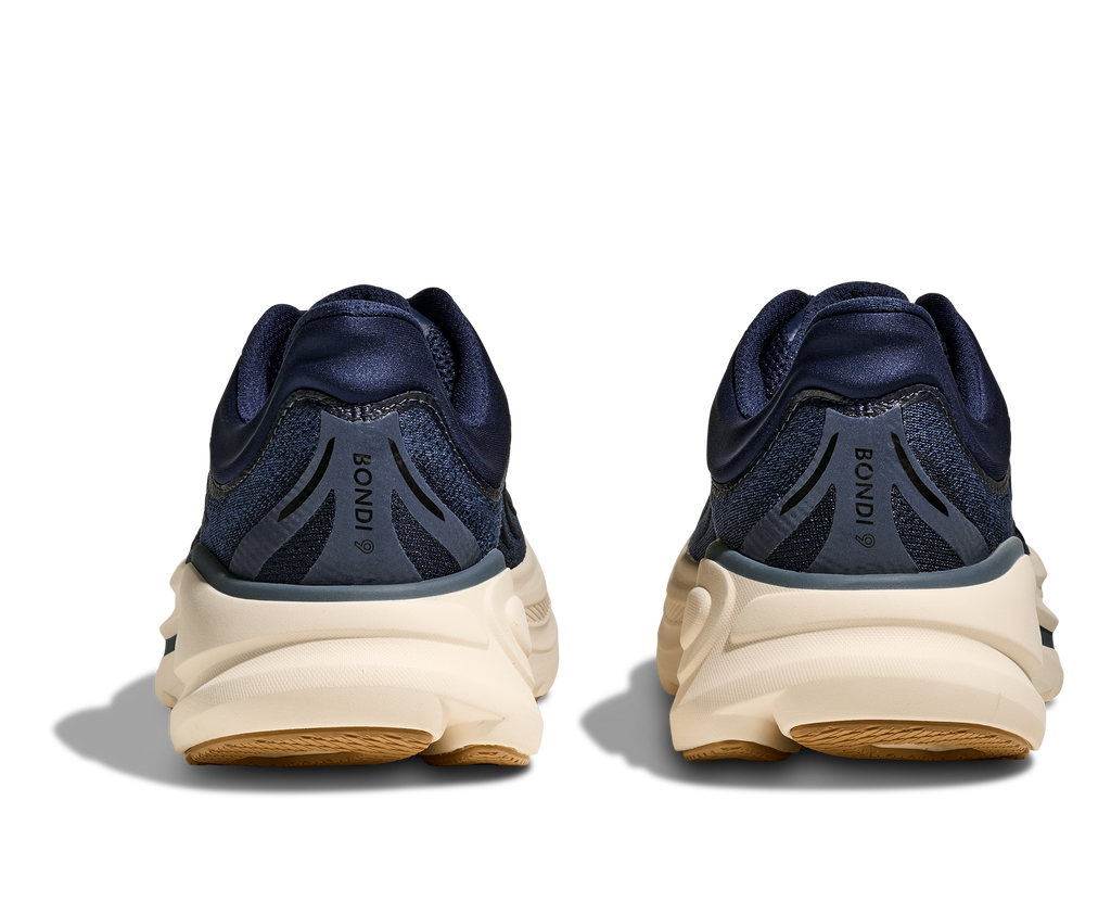 HOKA Männer Bondi 9