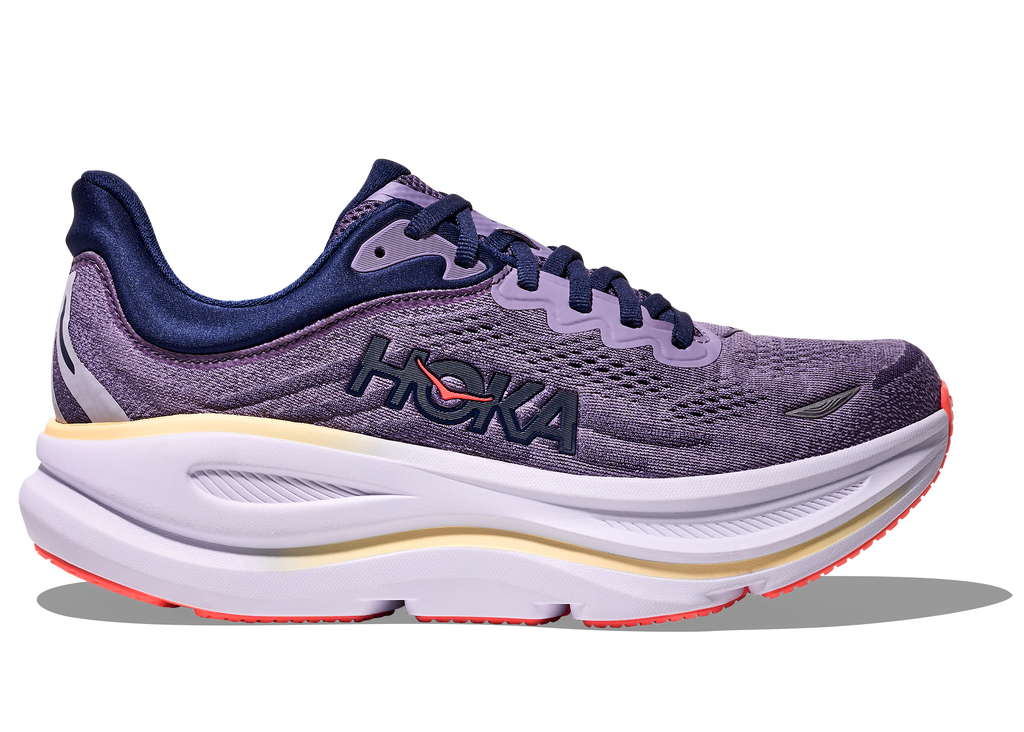 HOKA Frauen Bondi 9