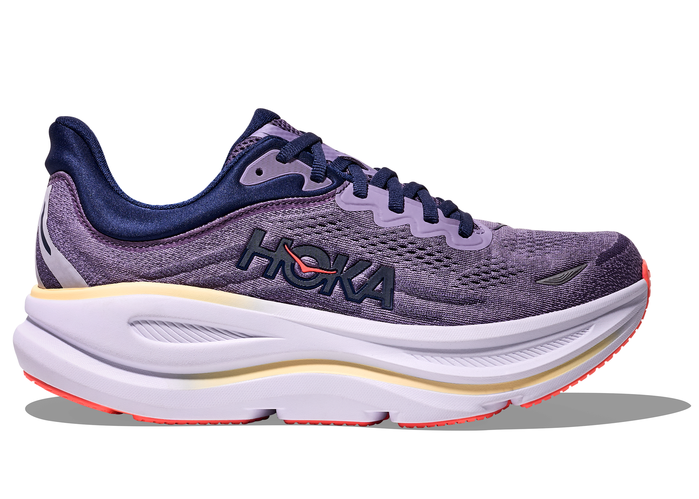 HOKA Frauen Bondi 9