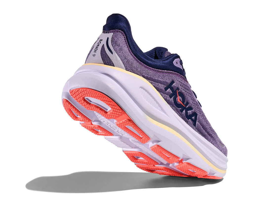 HOKA Frauen Bondi 9