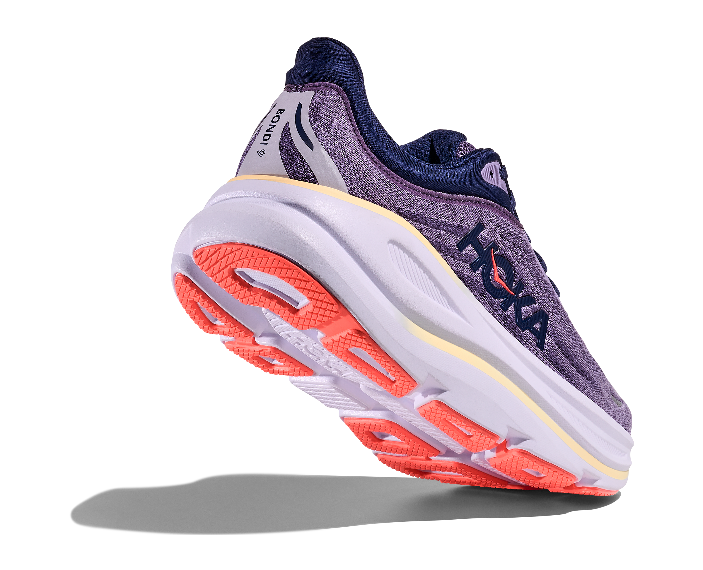 HOKA Frauen Bondi 9