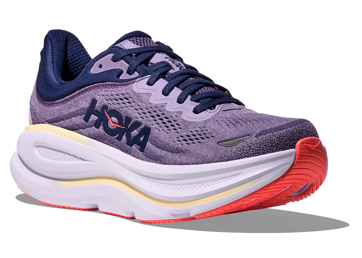 HOKA Frauen Bondi 9