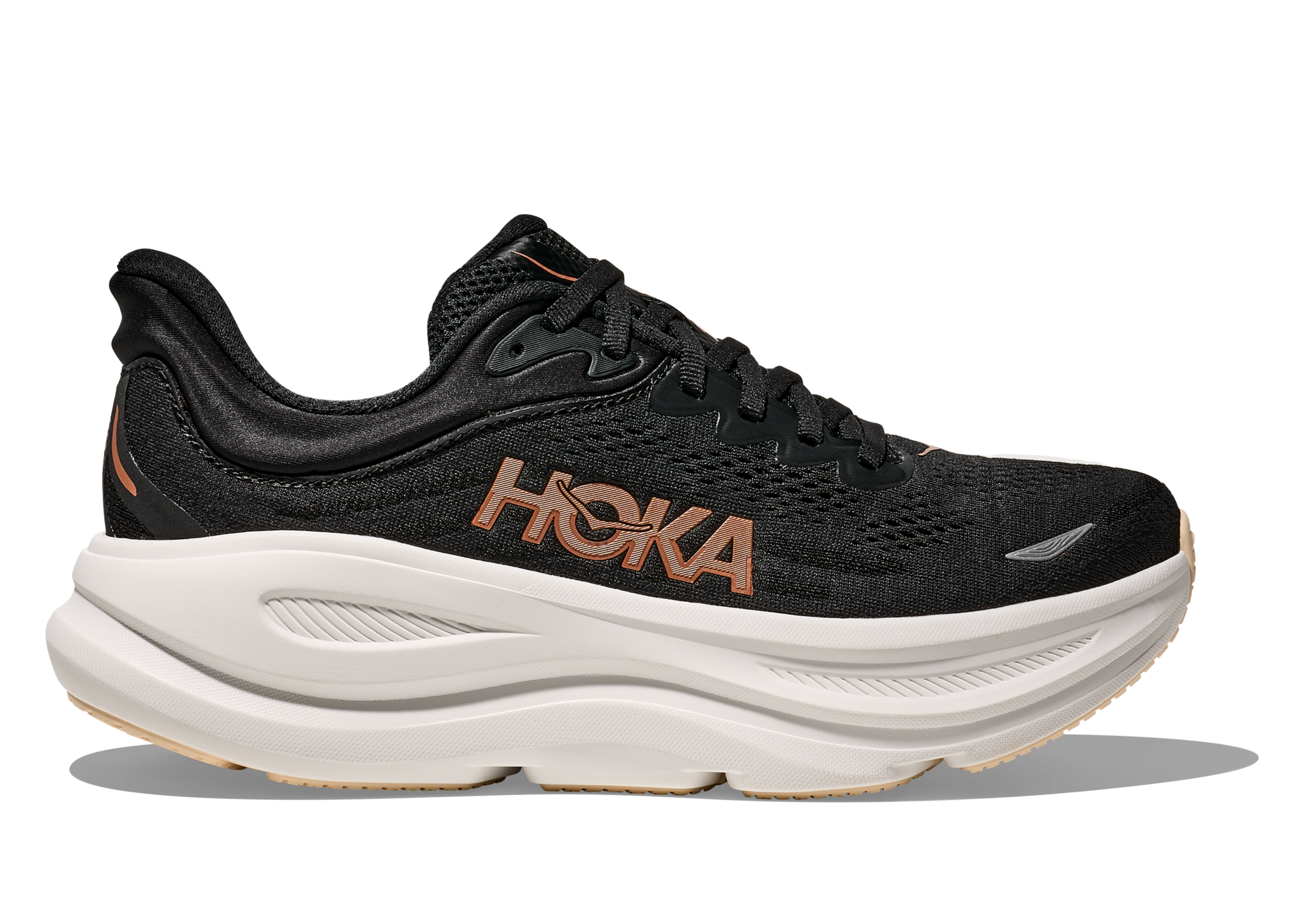 HOKA Frauen Bondi 9