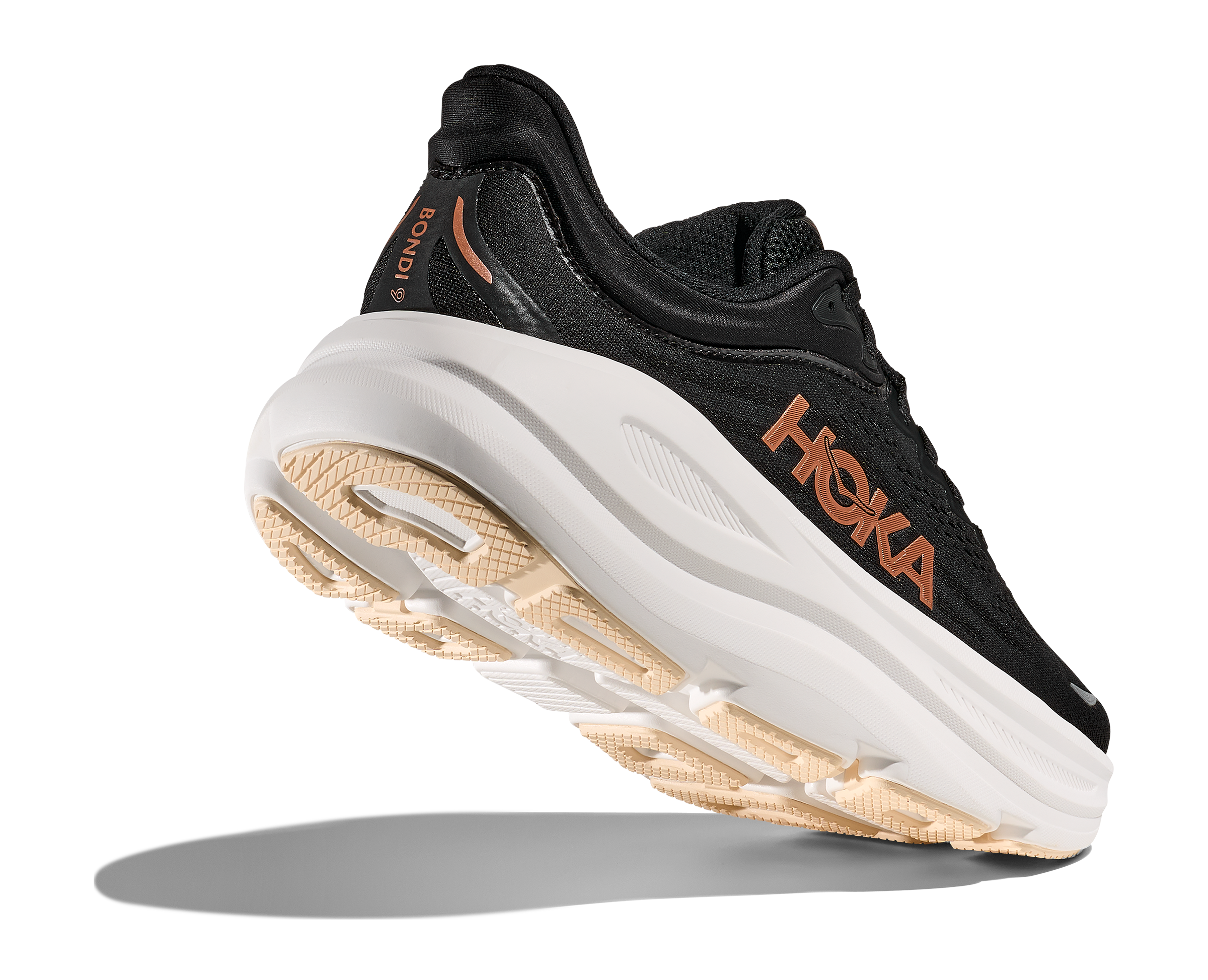HOKA Frauen Bondi 9