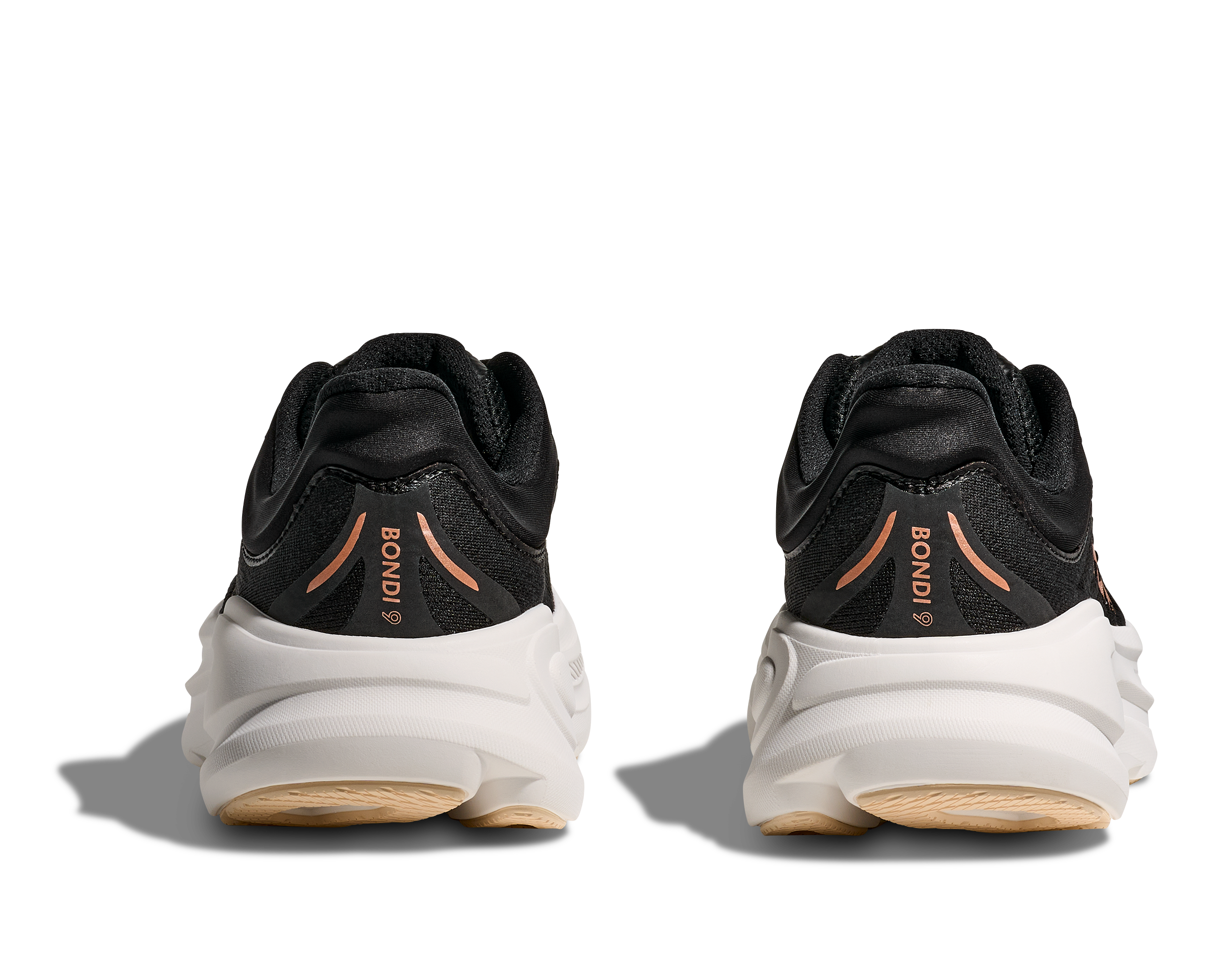 HOKA Frauen Bondi 9