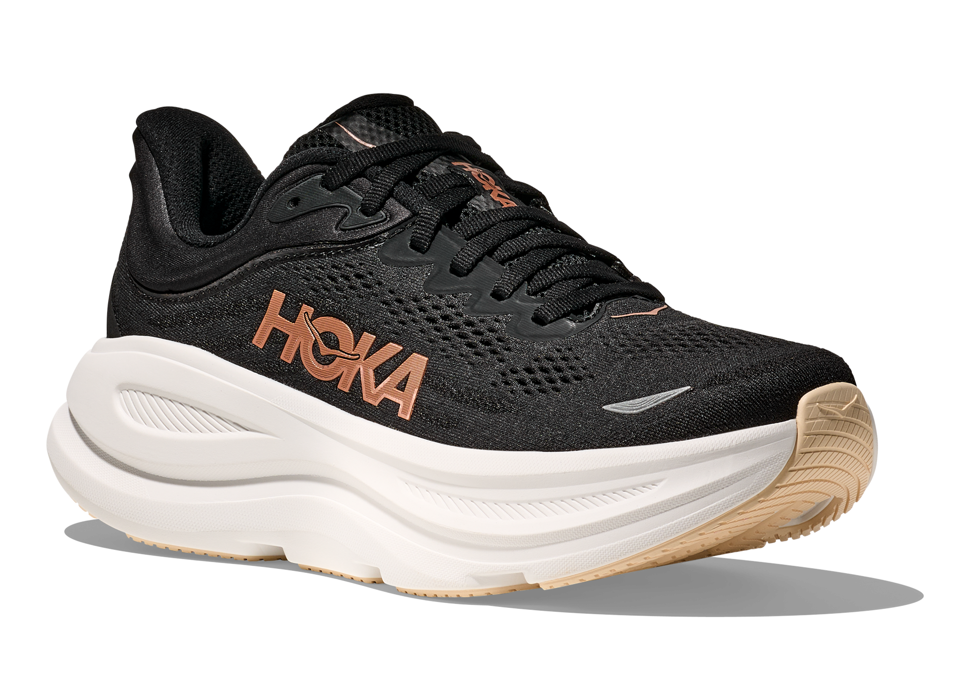 HOKA Frauen Bondi 9