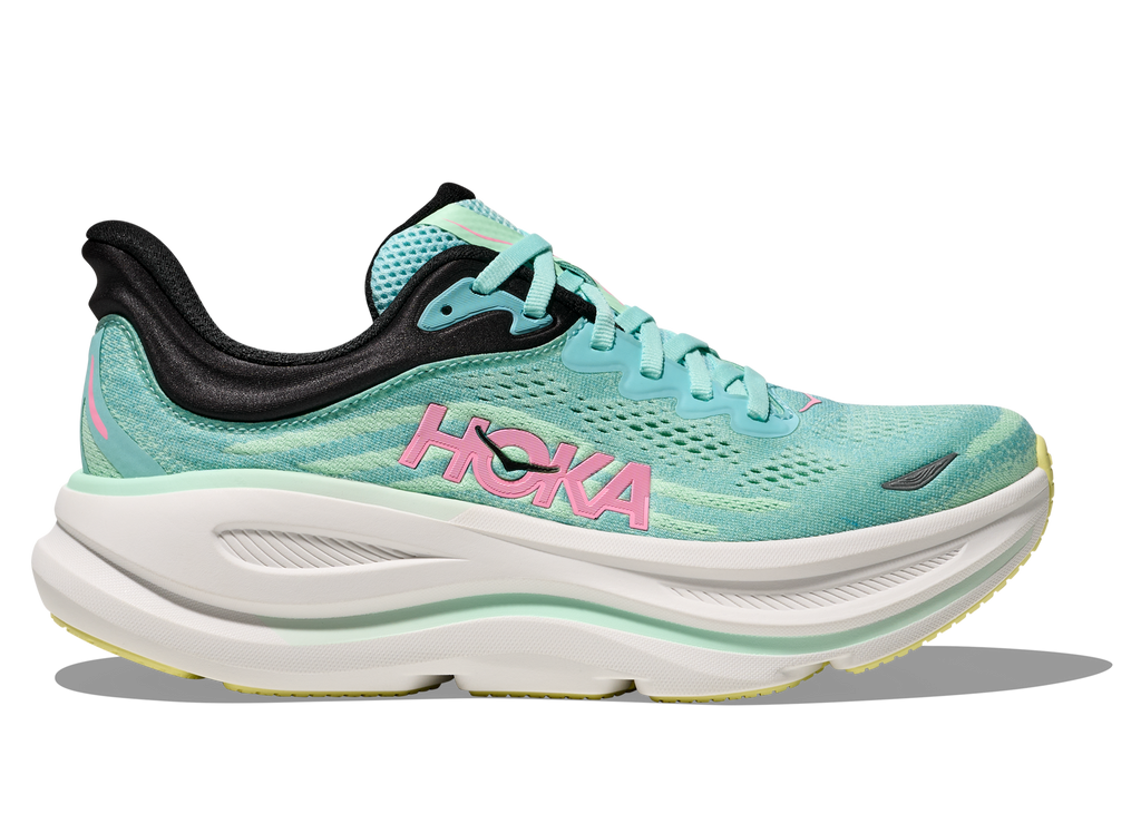 HOKA Frauen Bondi 9