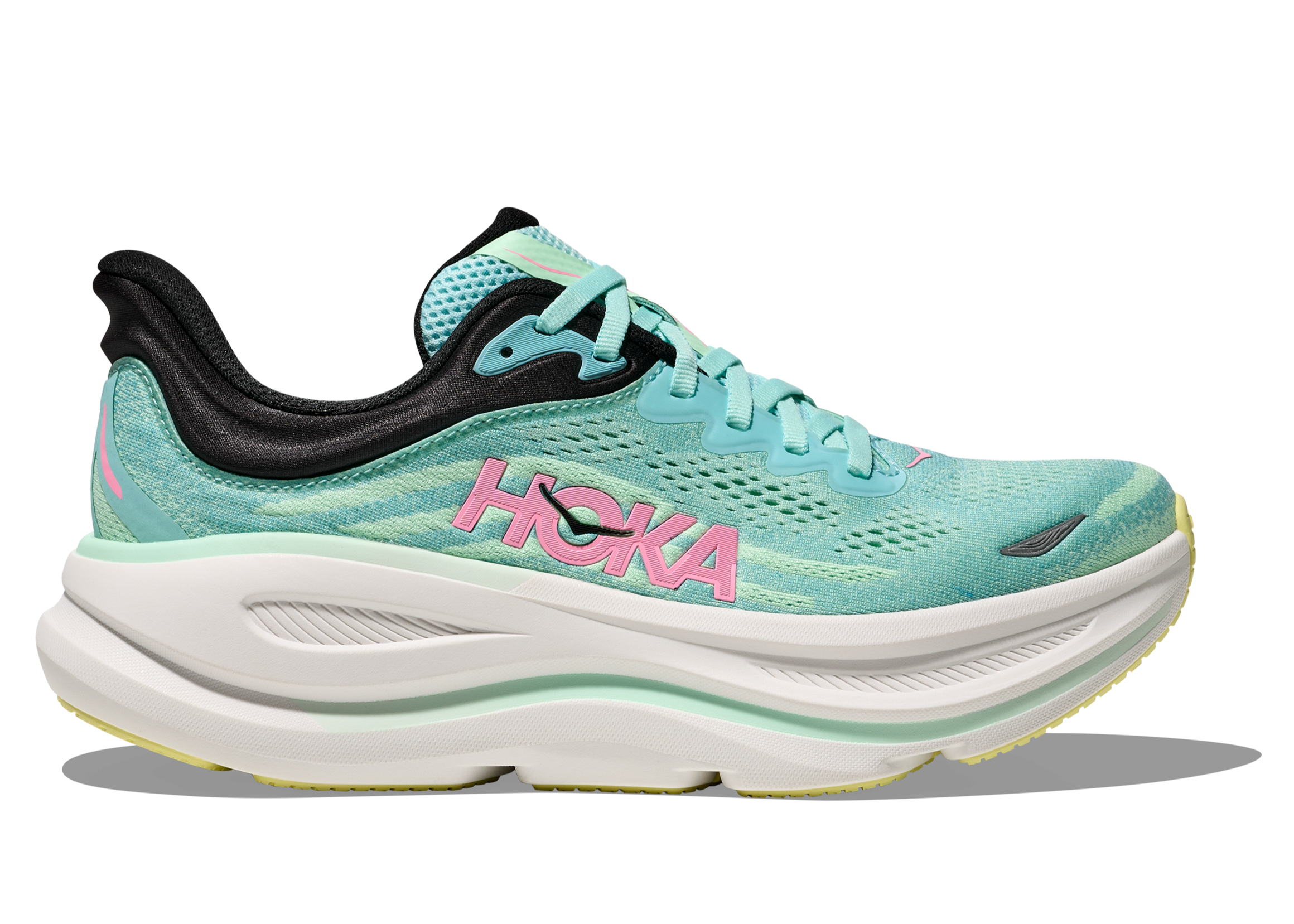 HOKA Frauen Bondi 9