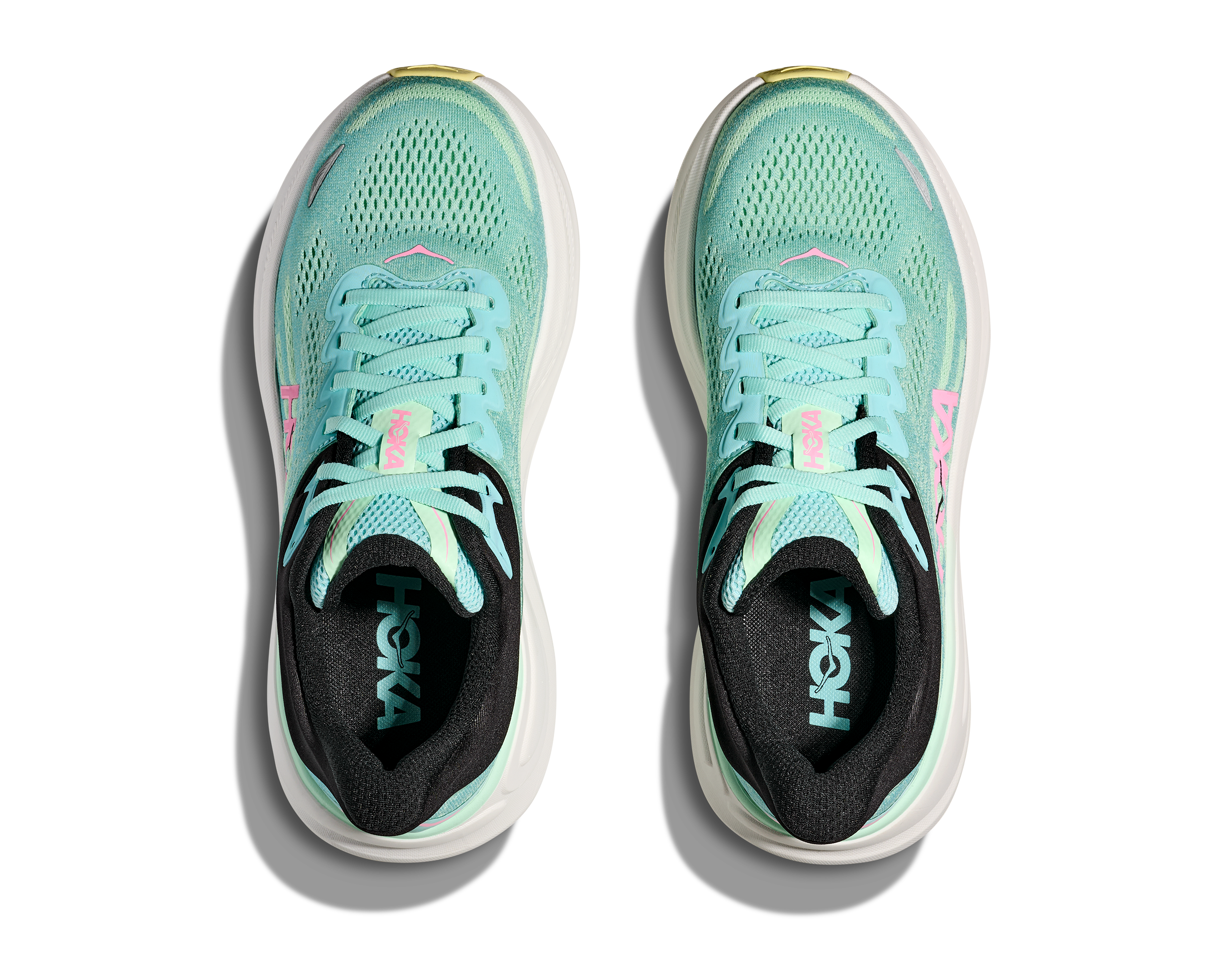 HOKA Frauen Bondi 9