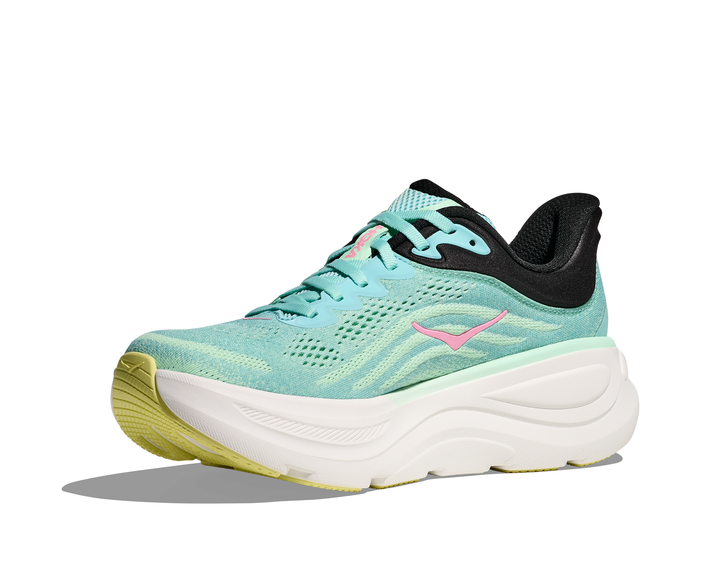 HOKA Frauen Bondi 9