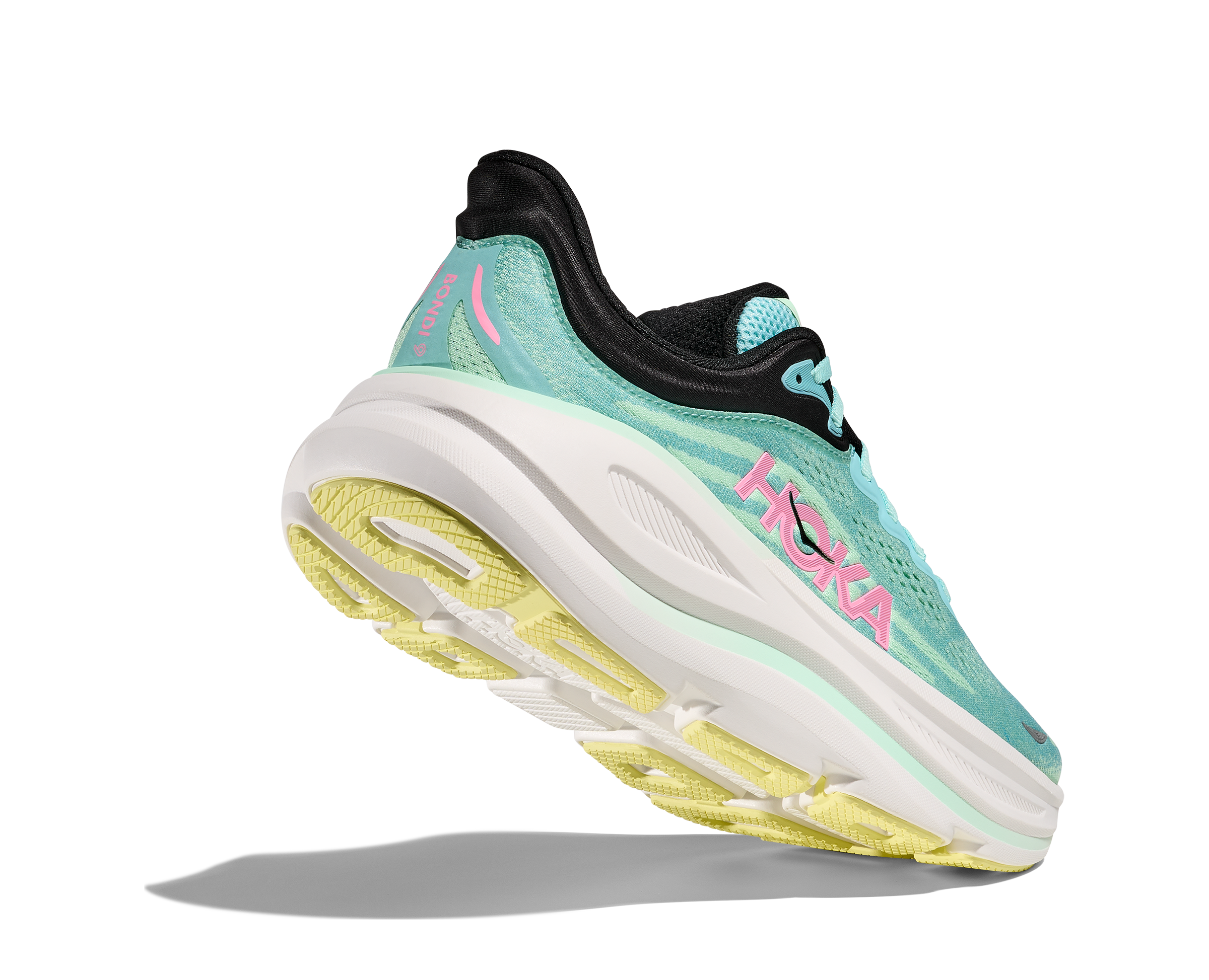 HOKA Frauen Bondi 9