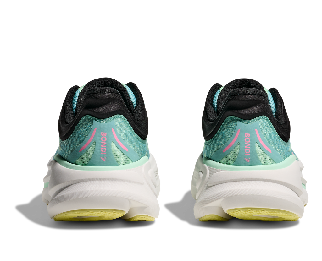 HOKA Frauen Bondi 9