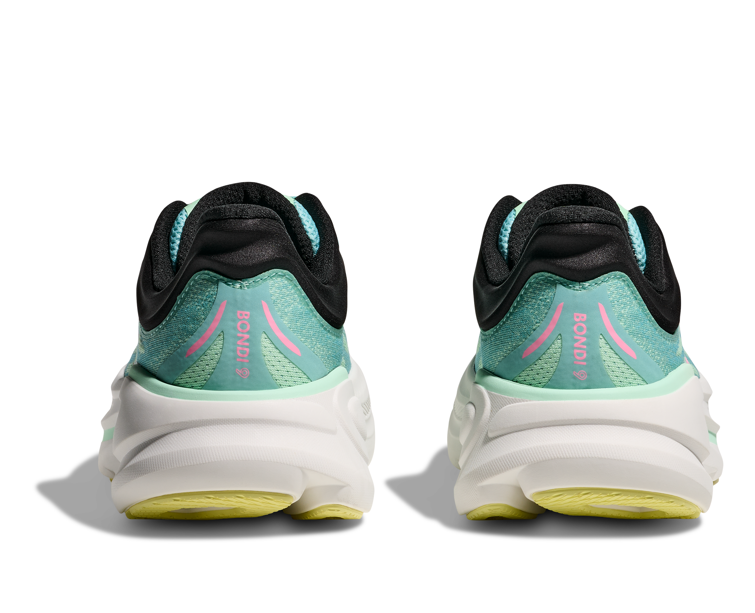 HOKA Frauen Bondi 9